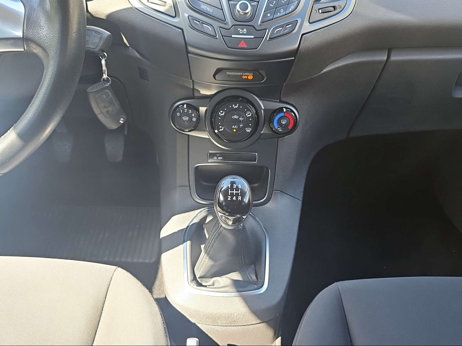 FORD Fiesta 1.0 SCTi Freetech-image-9