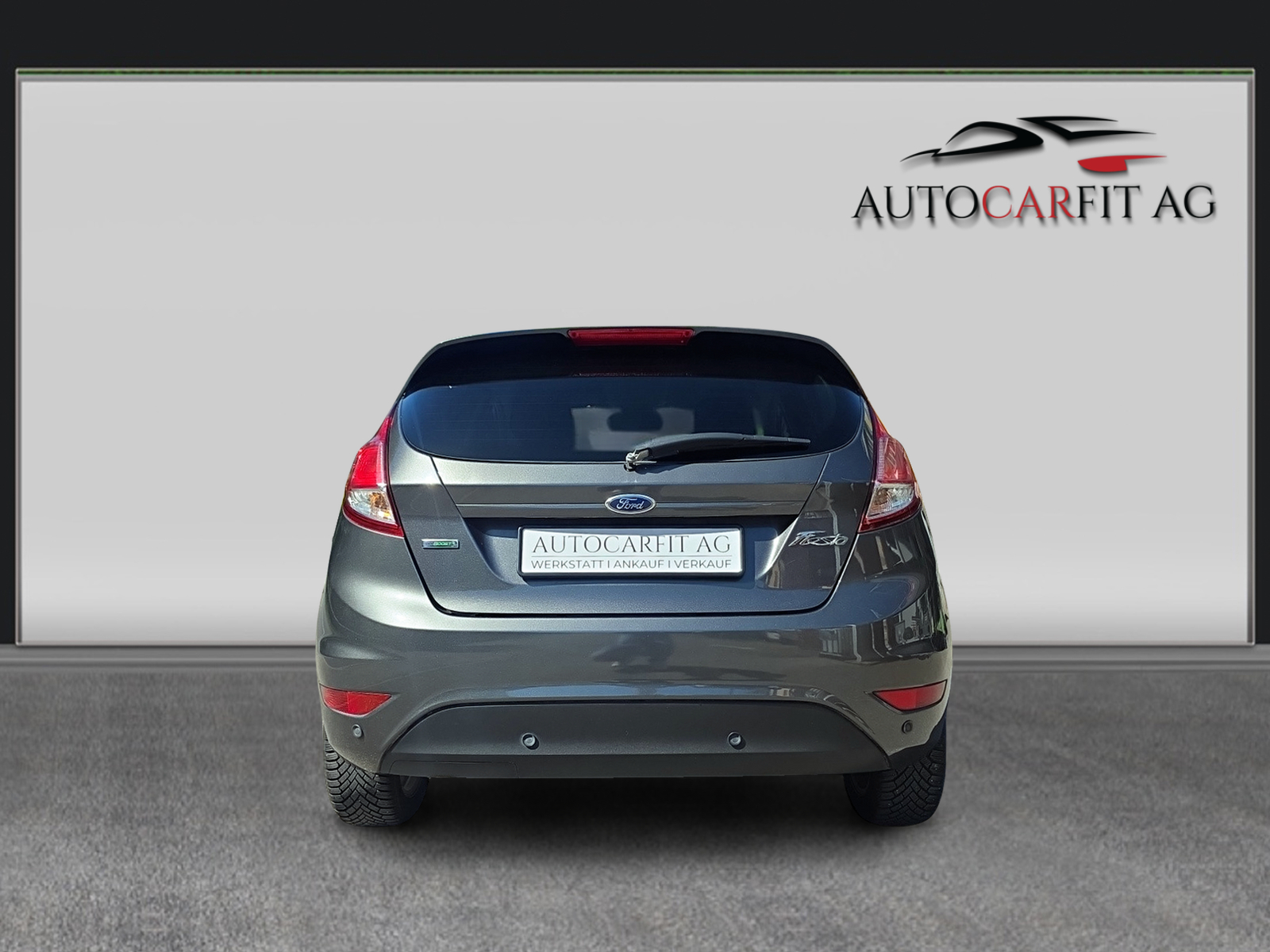 FORD Fiesta 1.0 SCTi Freetech-image-4