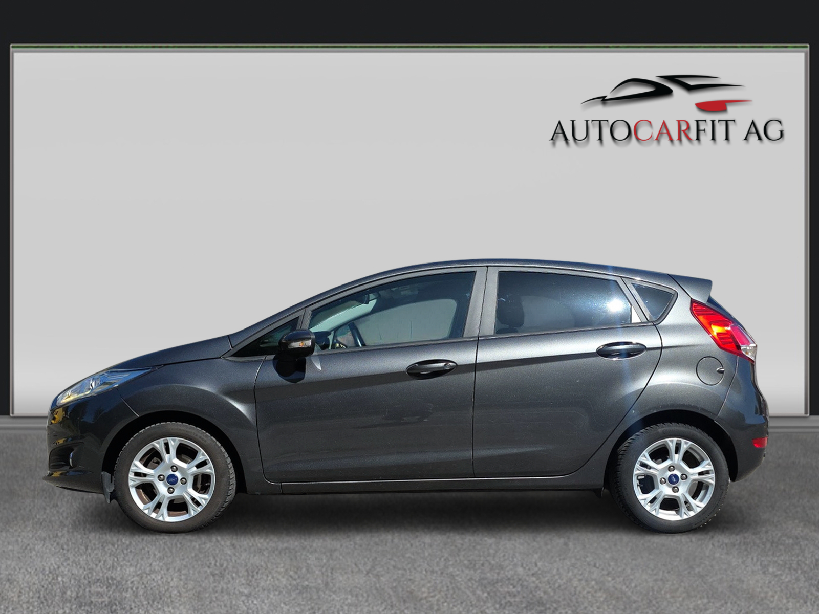 FORD Fiesta 1.0 SCTi Freetech-image-2