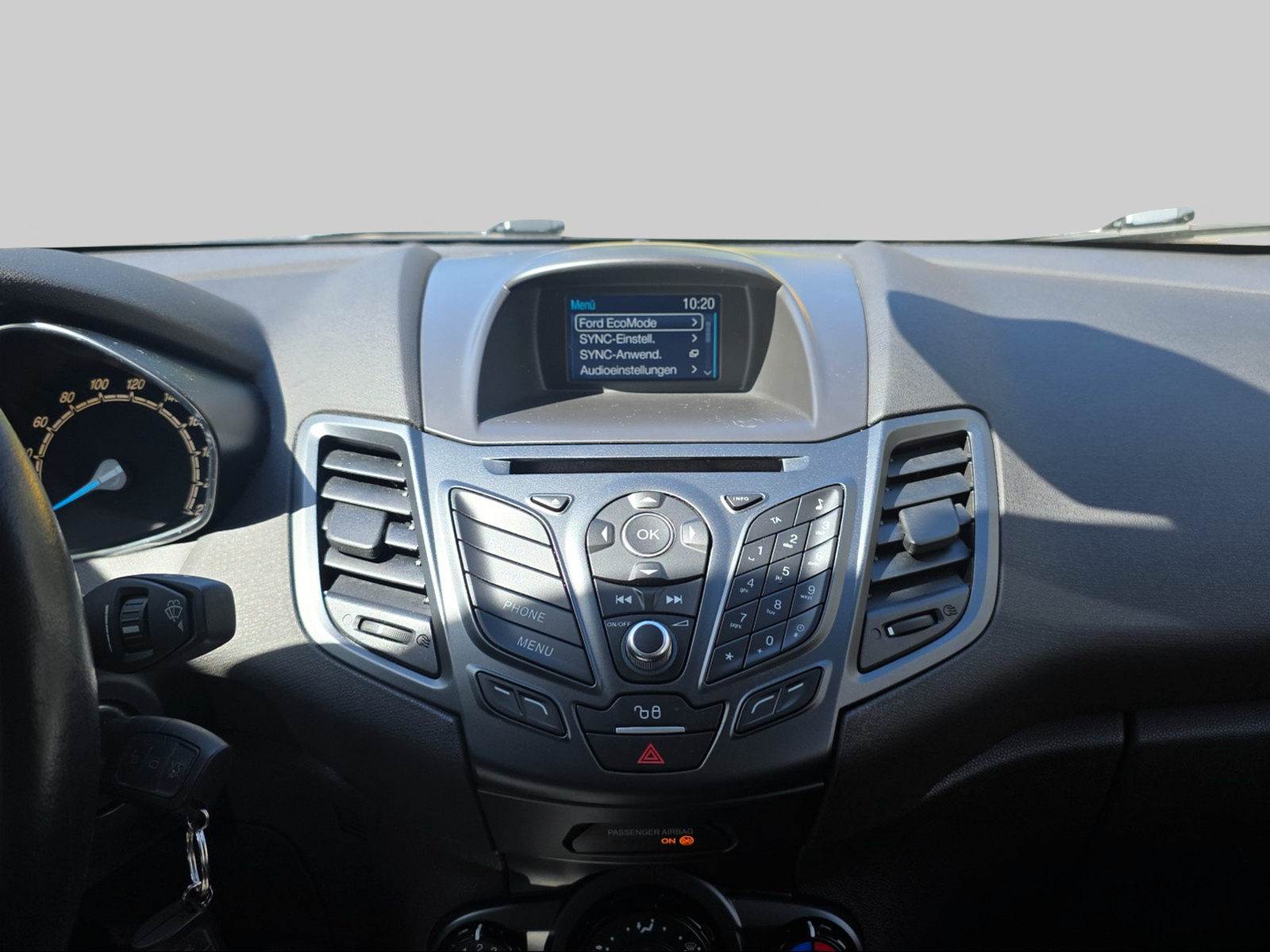 FORD Fiesta 1.0 SCTi Freetech-image-8