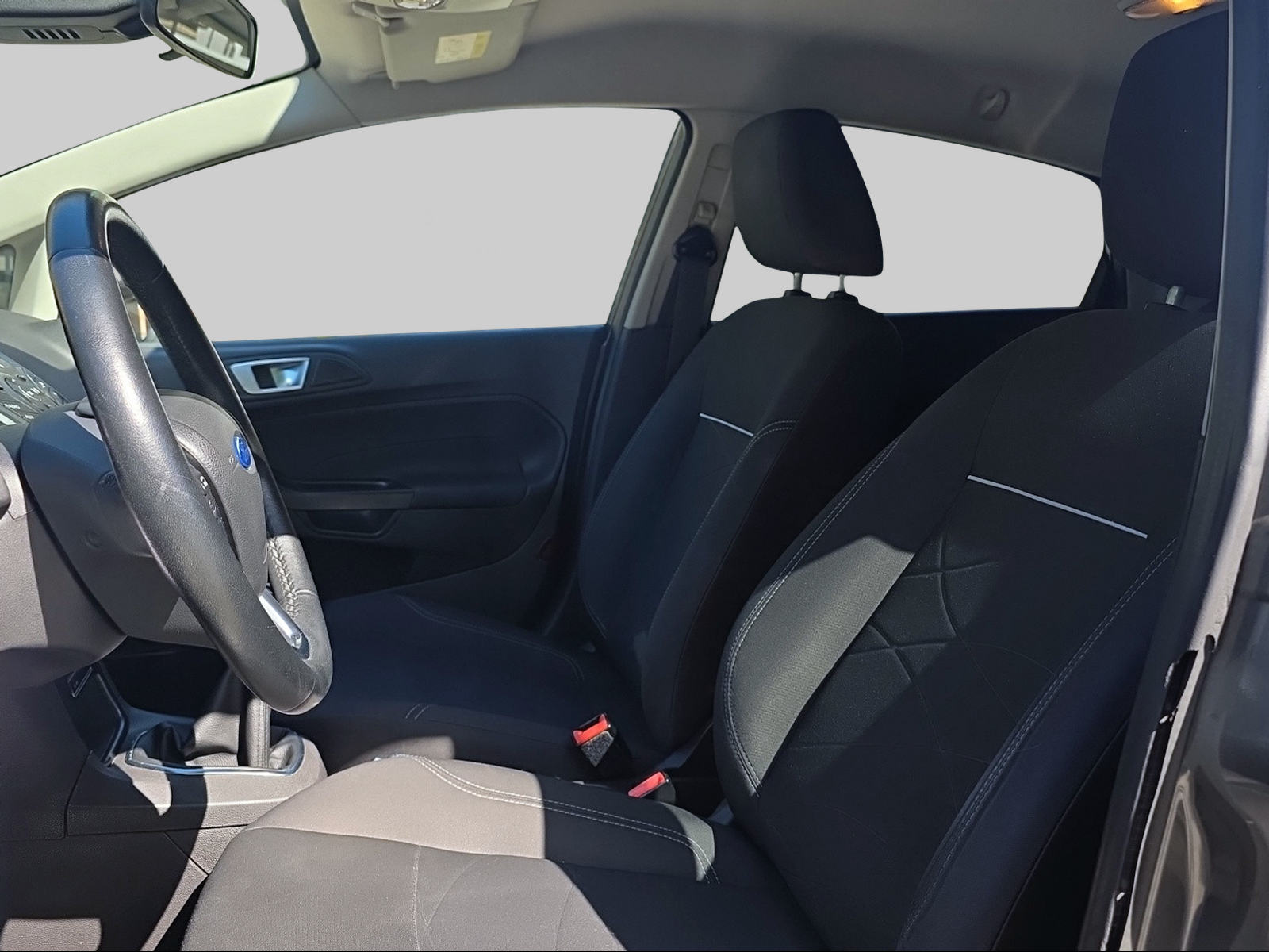 FORD Fiesta 1.0 SCTi Freetech-image-5