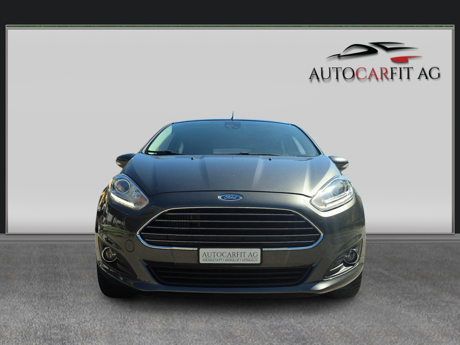 FORD Fiesta 1.0 SCTi Freetech-image-1