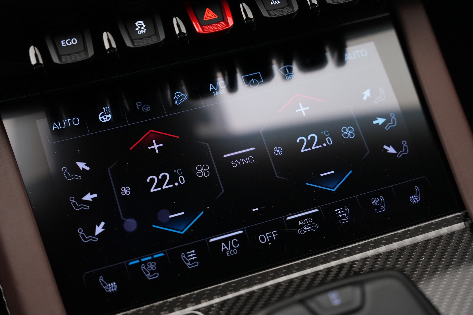 LAMBORGHINI Urus SE *CH-Fahrzeug* *Traum-Konfiguration*-image-36