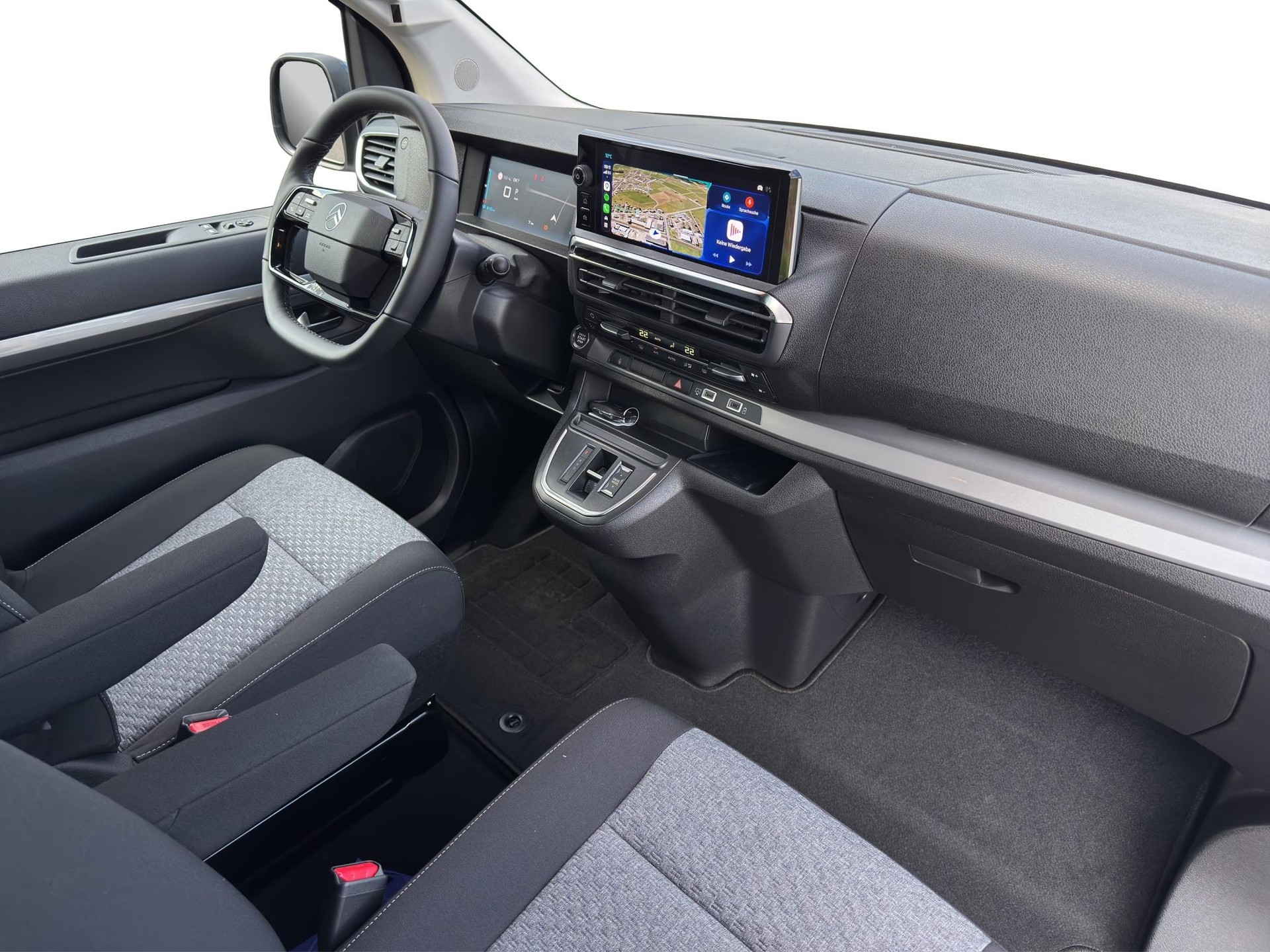 CITROEN Spacetourer M 2.2 BlueHDi 180 You S/S-image-10
