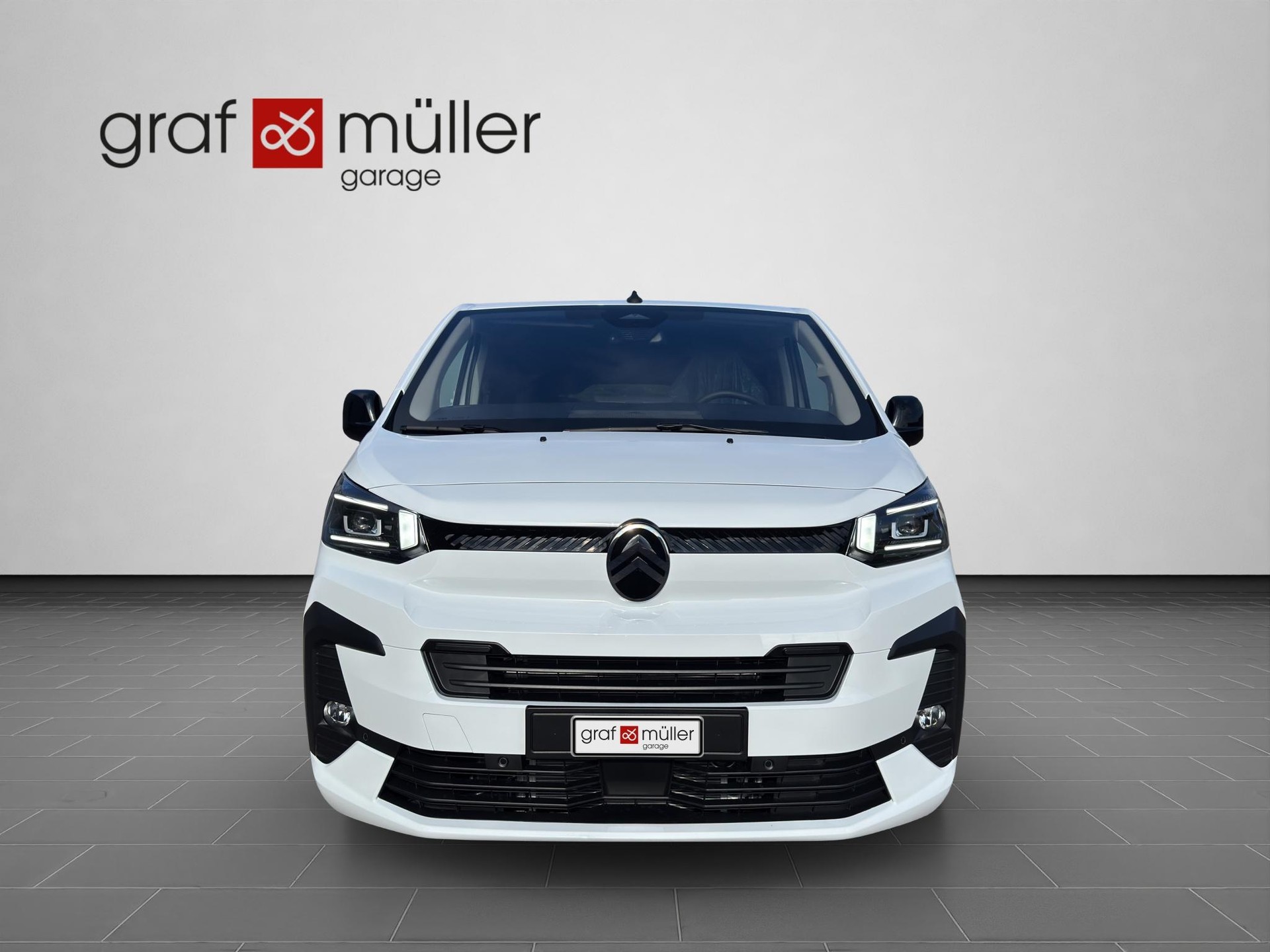 CITROEN Spacetourer M 2.2 BlueHDi 180 You S/S-image-2