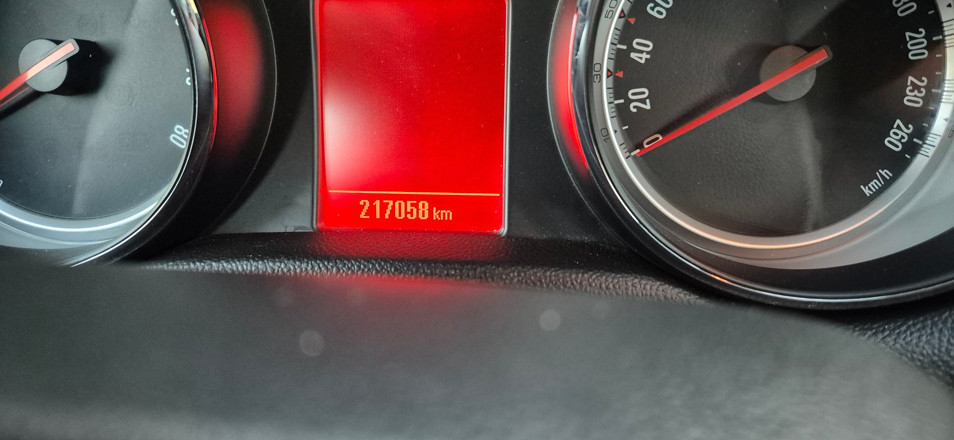 OPEL Mokka 1.4i 16V Turbo Cosmo 4WD-image-10
