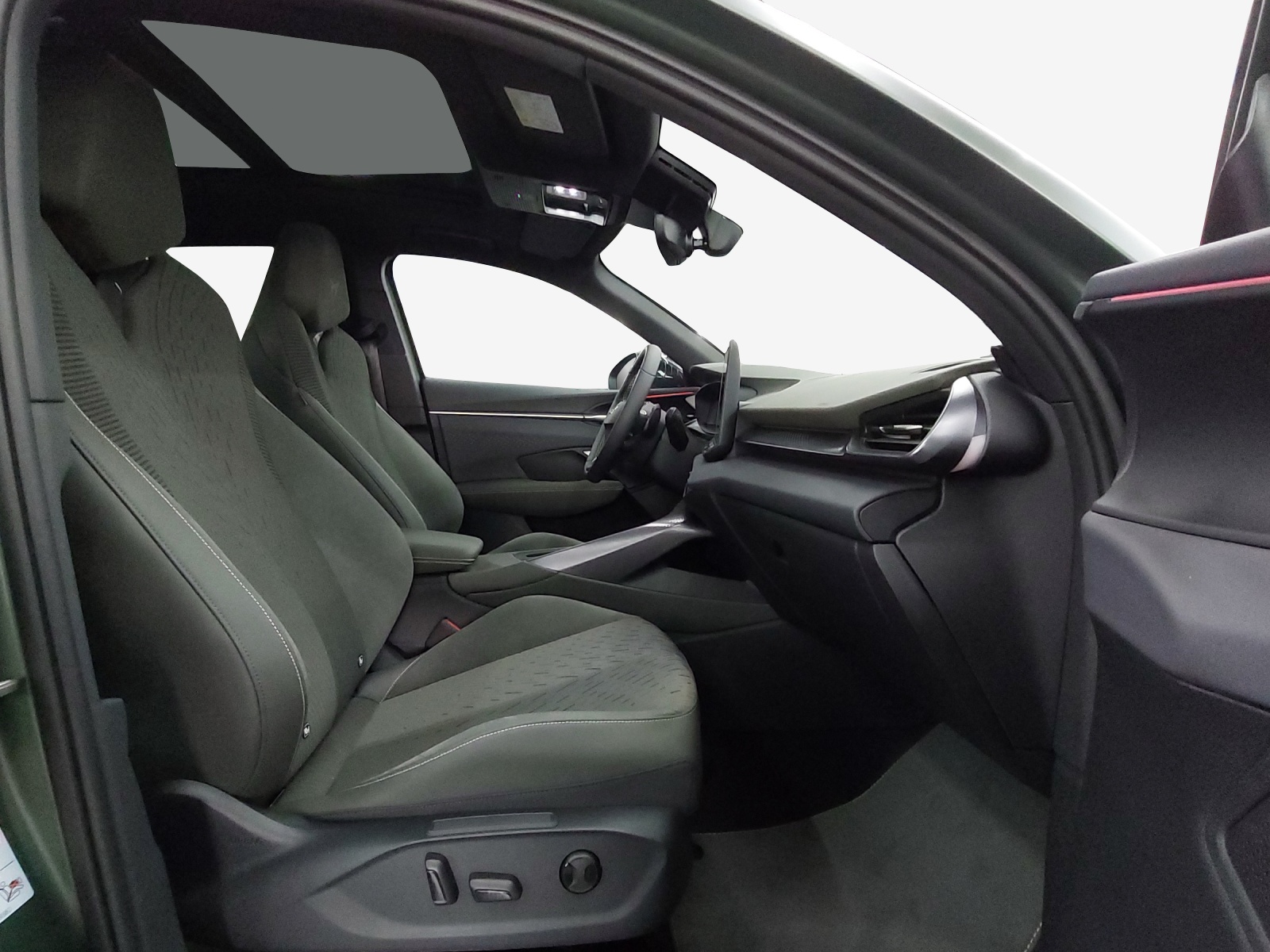 CUPRA Terramar 1.5 eHybrid DSG VZ-image-8