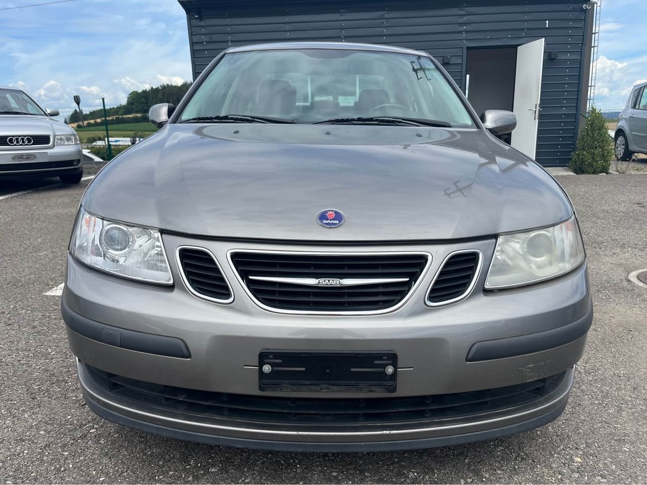 SAAB 9-3 2.0 (1.8t) Linear-image-0