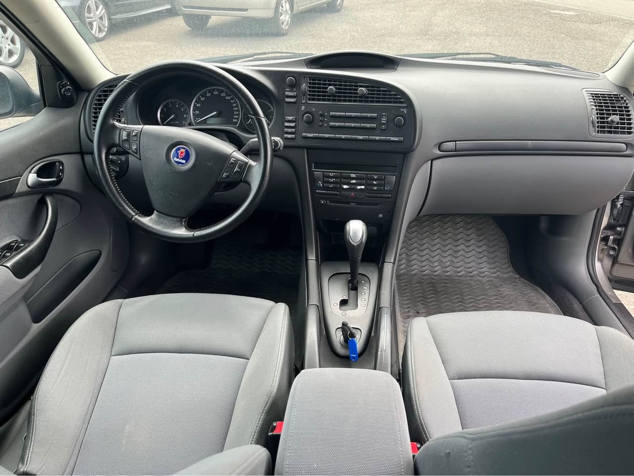 SAAB 9-3 2.0 (1.8t) Linear-image-6