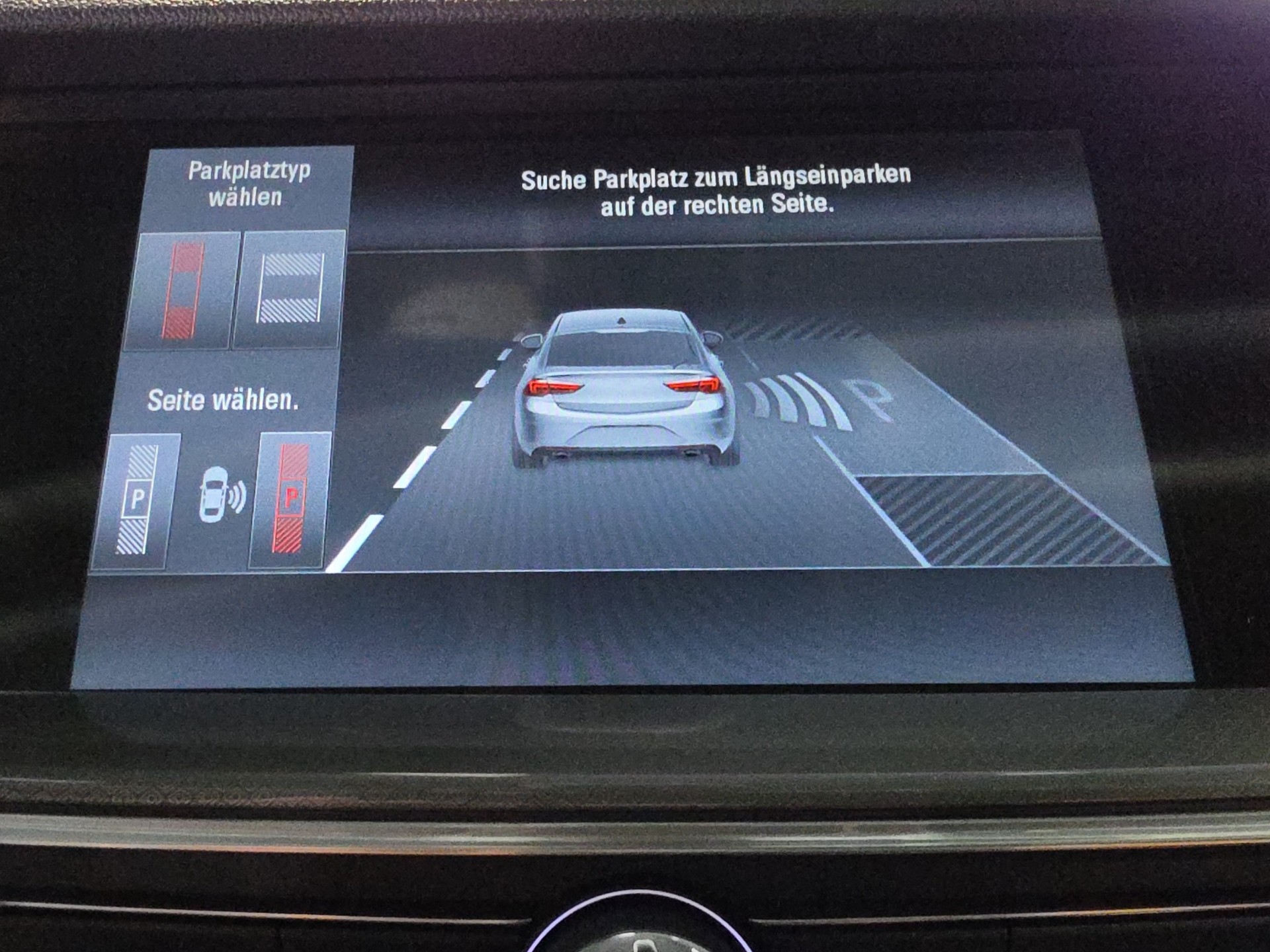 OPEL Insignia 1.6 CDTI Sports Tourer Edition Automatic-image-17
