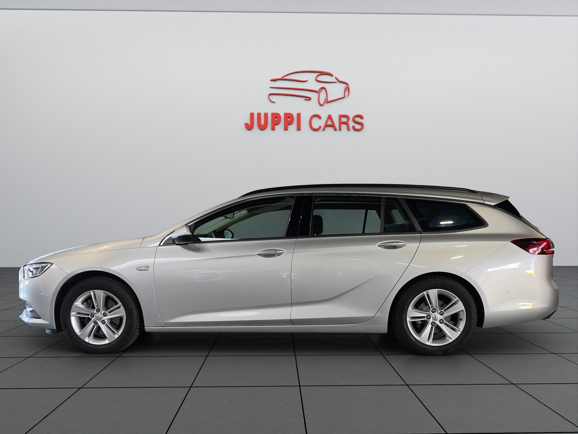 OPEL Insignia 1.6 CDTI Sports Tourer Edition Automatic-showroom-element-1