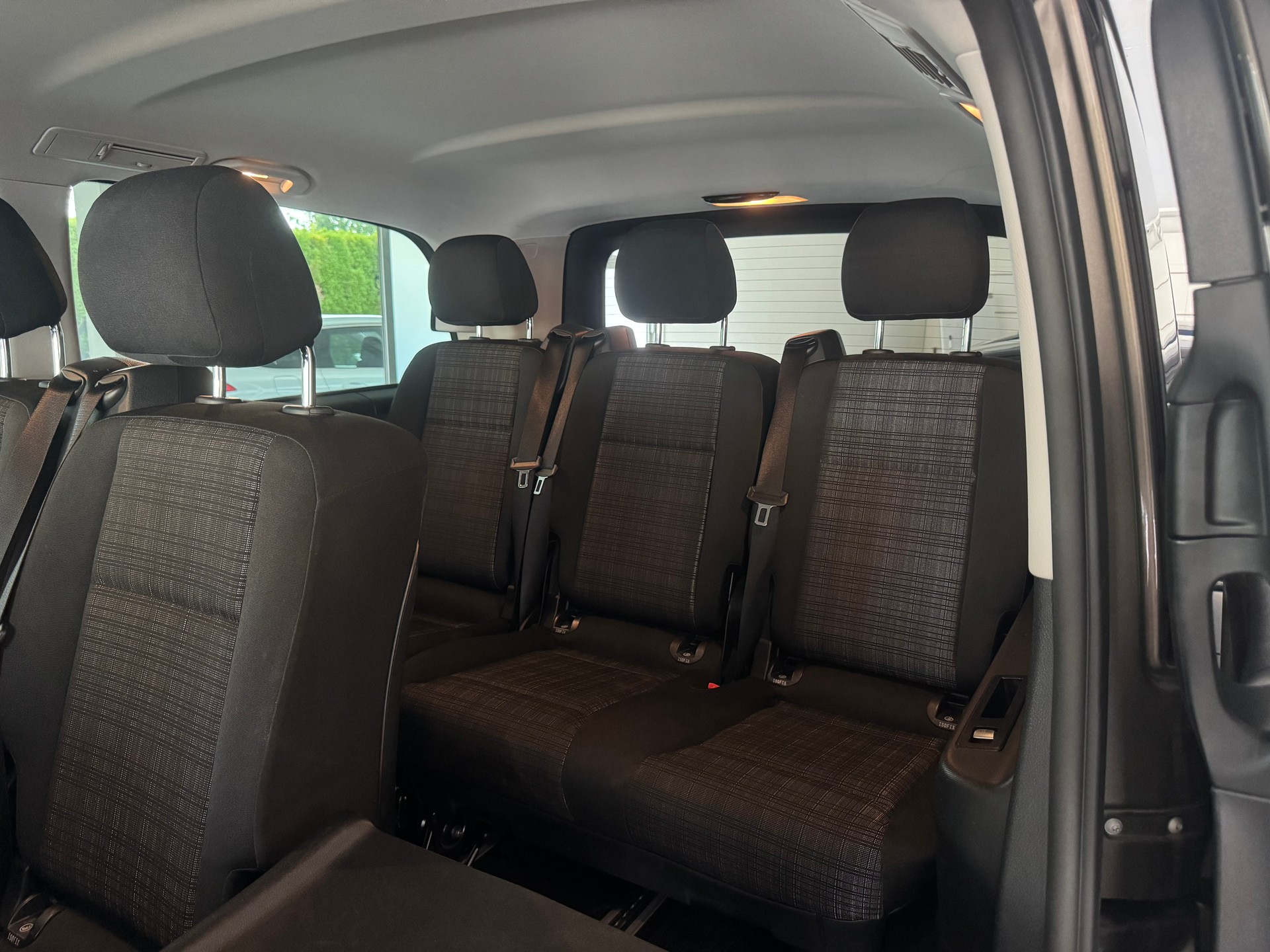 MERCEDES-BENZ Vito 116 BlueTec Tourer Pro 7G-Tronic-image-13