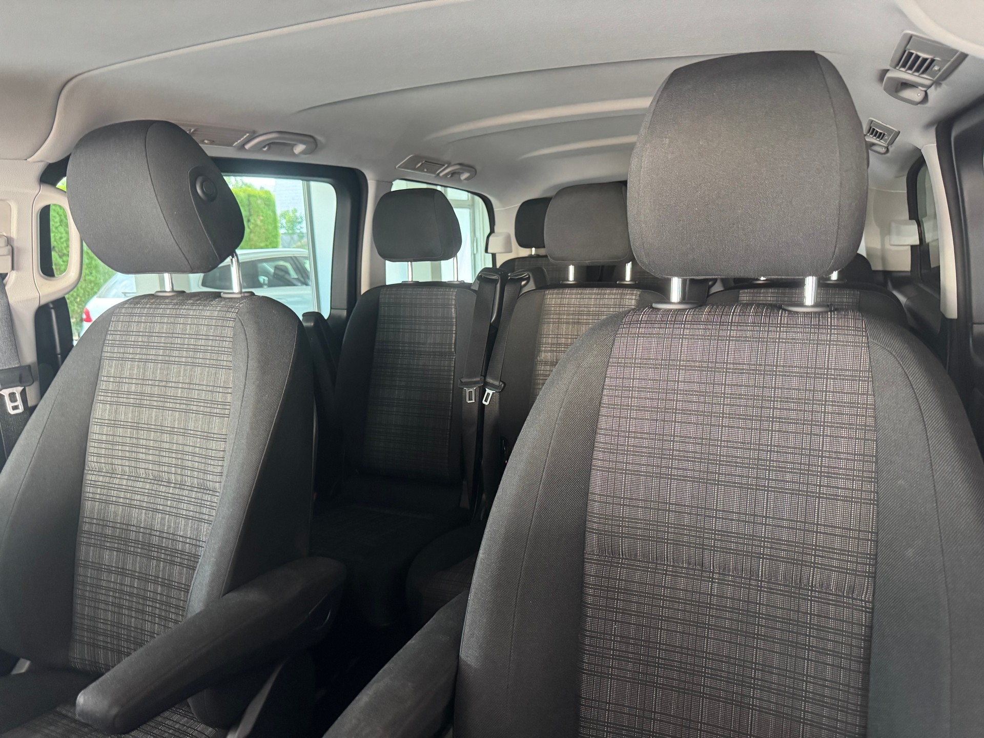 MERCEDES-BENZ Vito 116 BlueTec Tourer Pro 7G-Tronic-image-21
