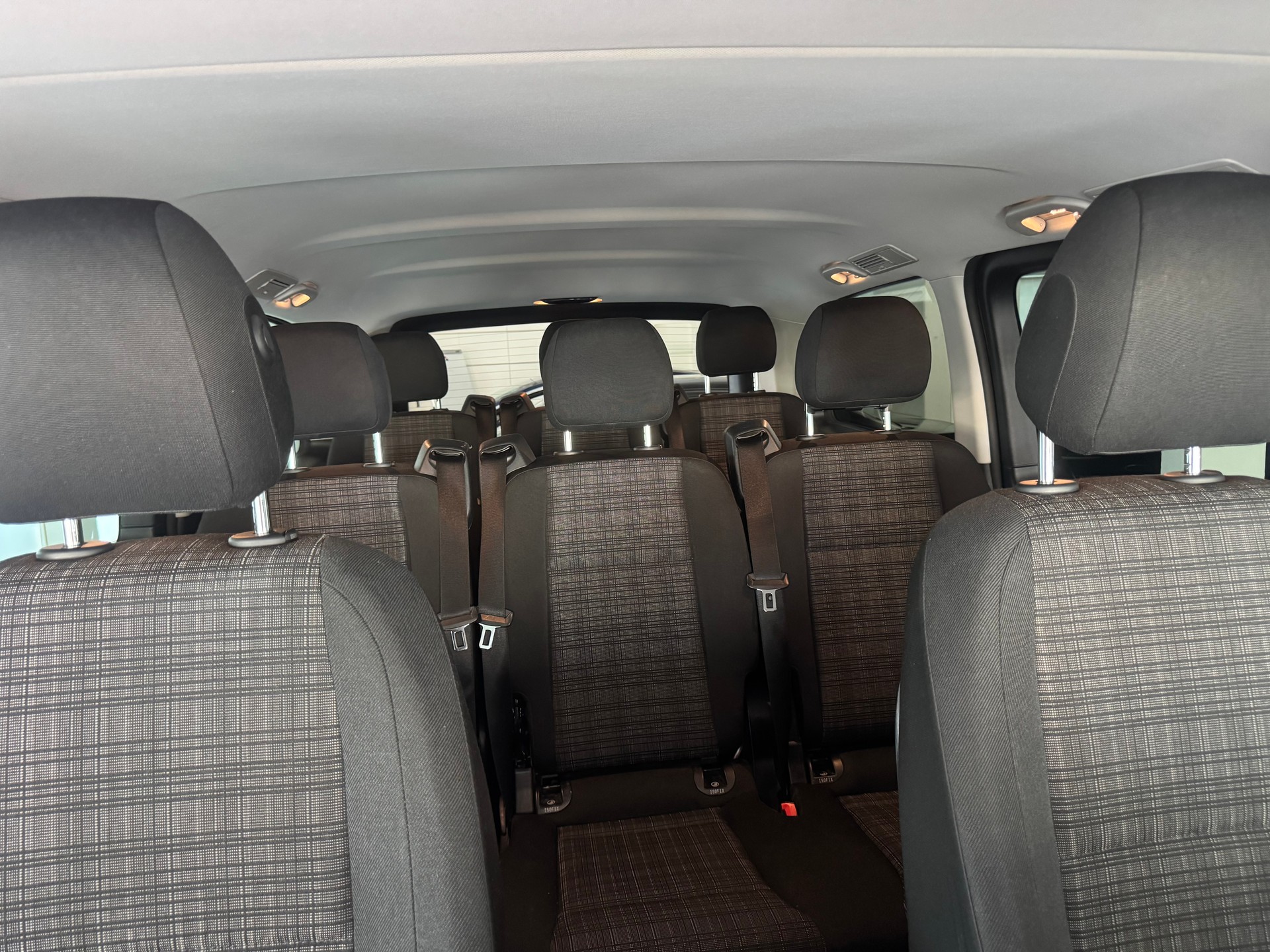 MERCEDES-BENZ Vito 116 BlueTec Tourer Pro 7G-Tronic-image-20
