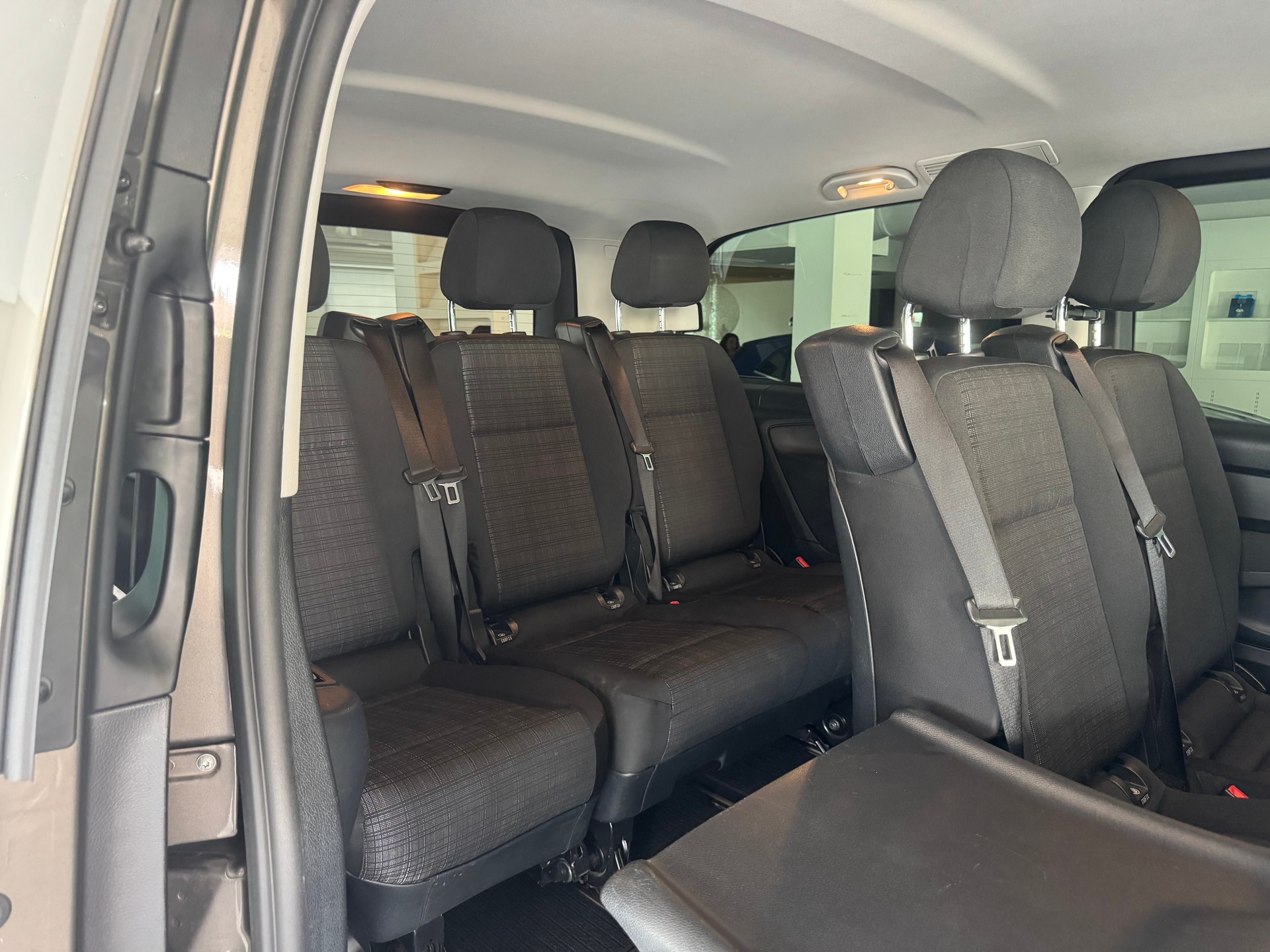 MERCEDES-BENZ Vito 116 BlueTec Tourer Pro 7G-Tronic-image-17