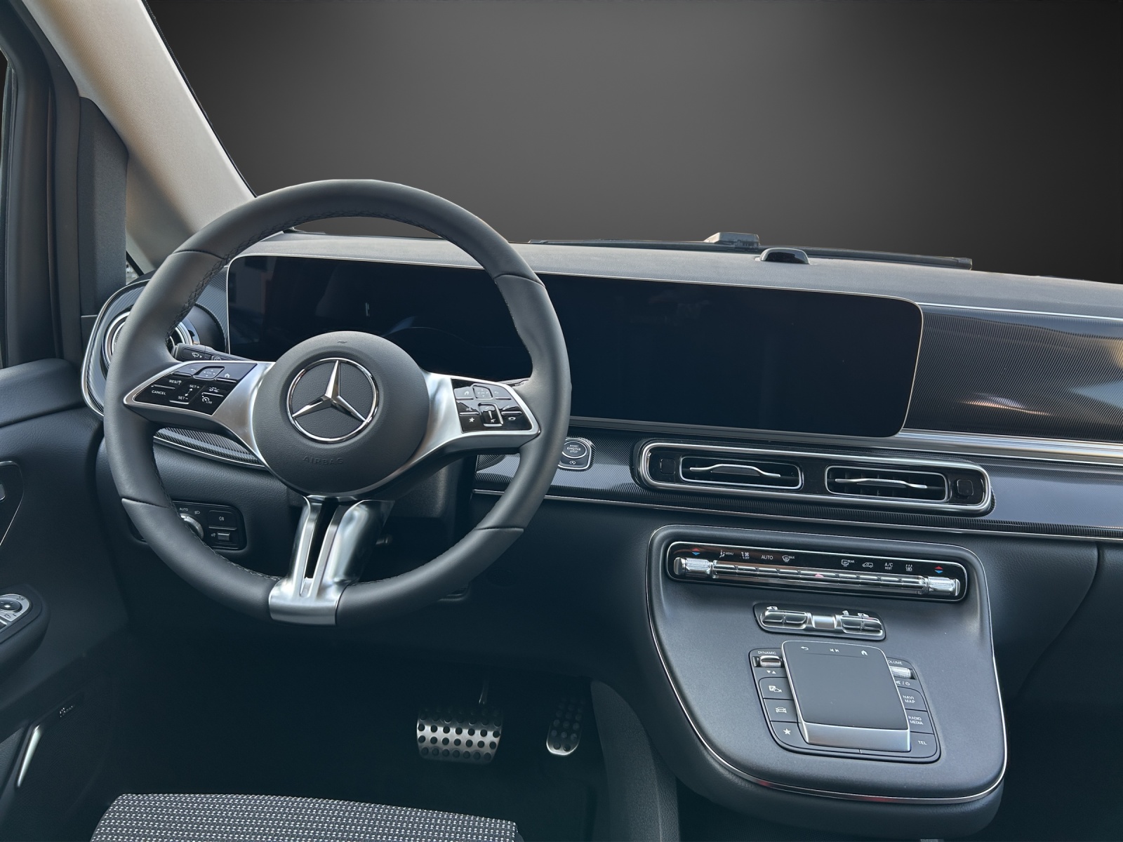 MERCEDES-BENZ V 250 d lang 4Matic Style 9G-Tronic-image-8