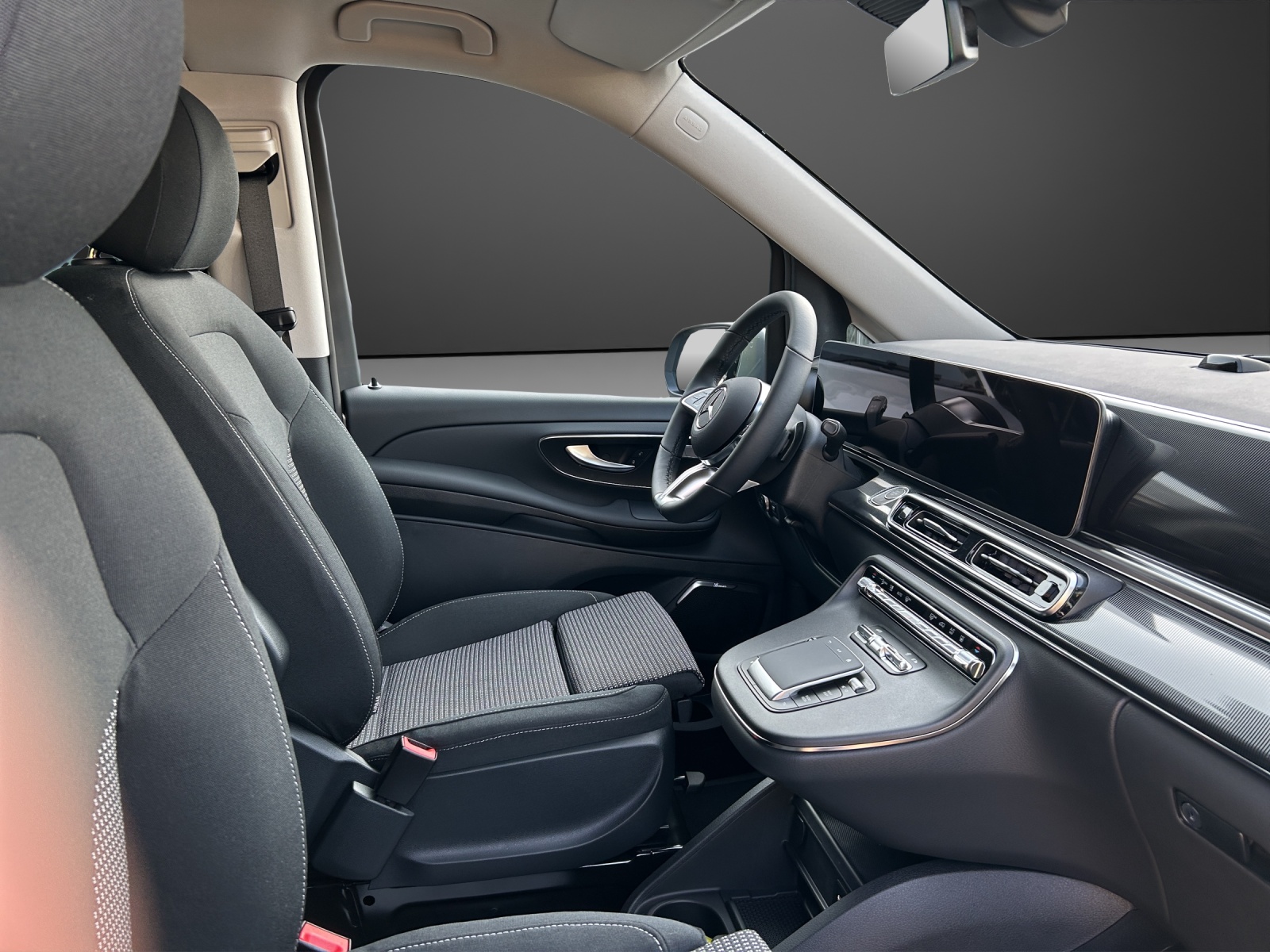 MERCEDES-BENZ V 250 d lang 4Matic Style 9G-Tronic-image-7