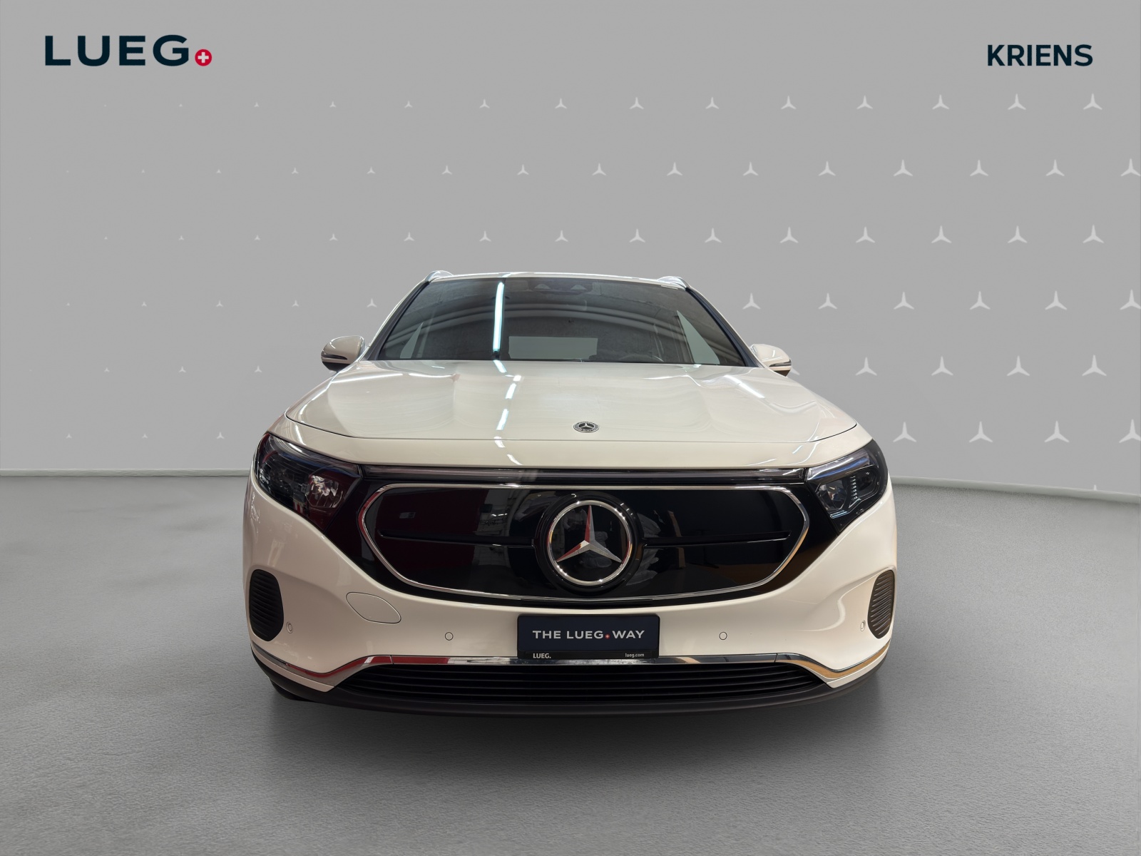 MERCEDES-BENZ EQA 250 / DISTRONIC / Rückfahrkamera / Soundsystem-image-5