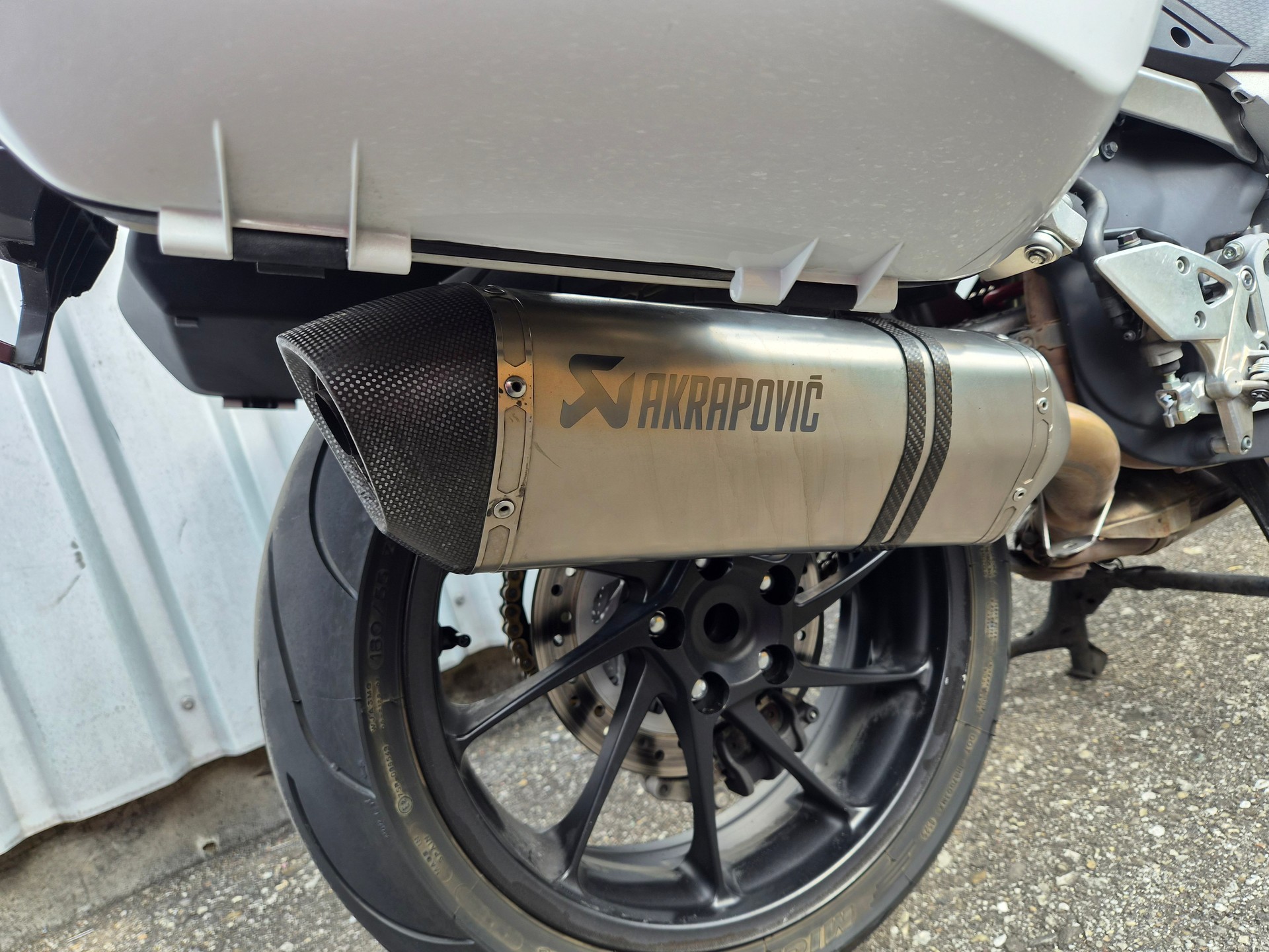 HONDA VFR 800 XA CROSSRUNNER-image-14