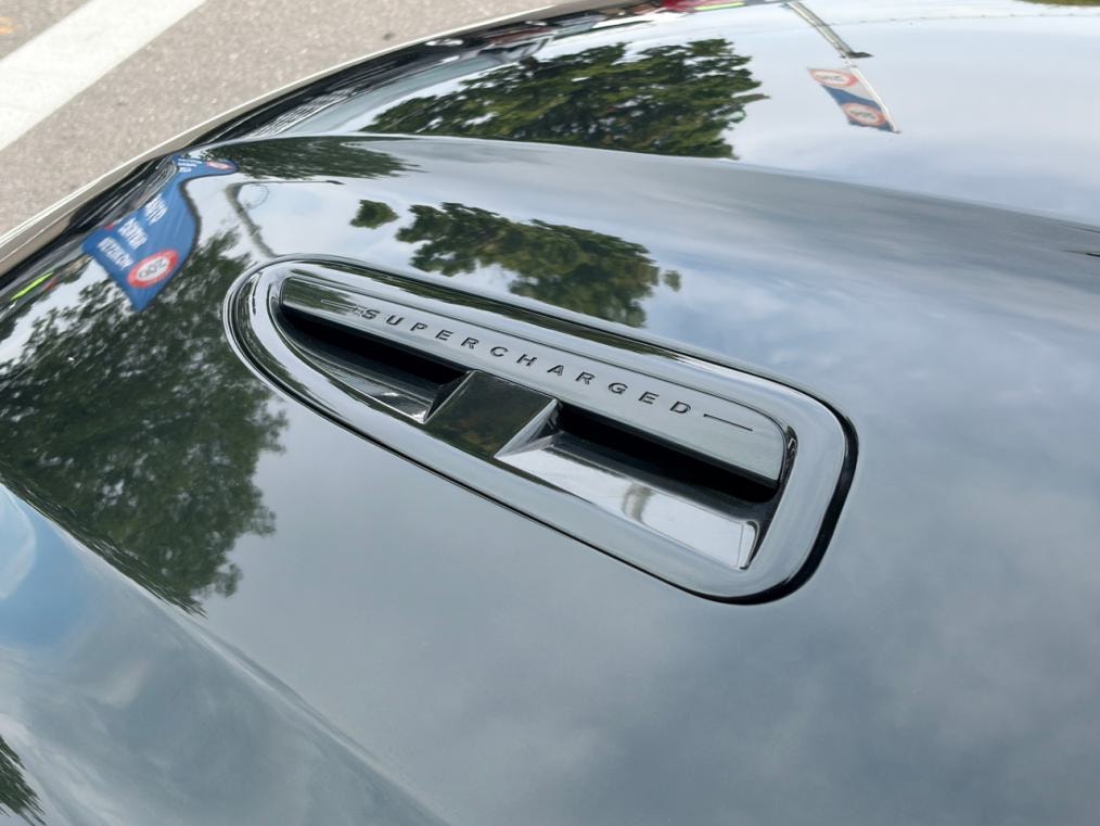 JAGUAR XF 5.0 V8 S/C XFR-image-3