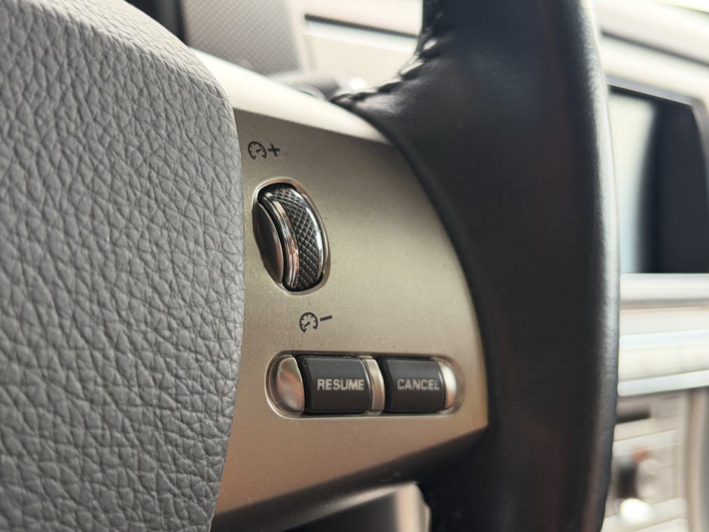 JAGUAR XF 5.0 V8 S/C XFR-image-7
