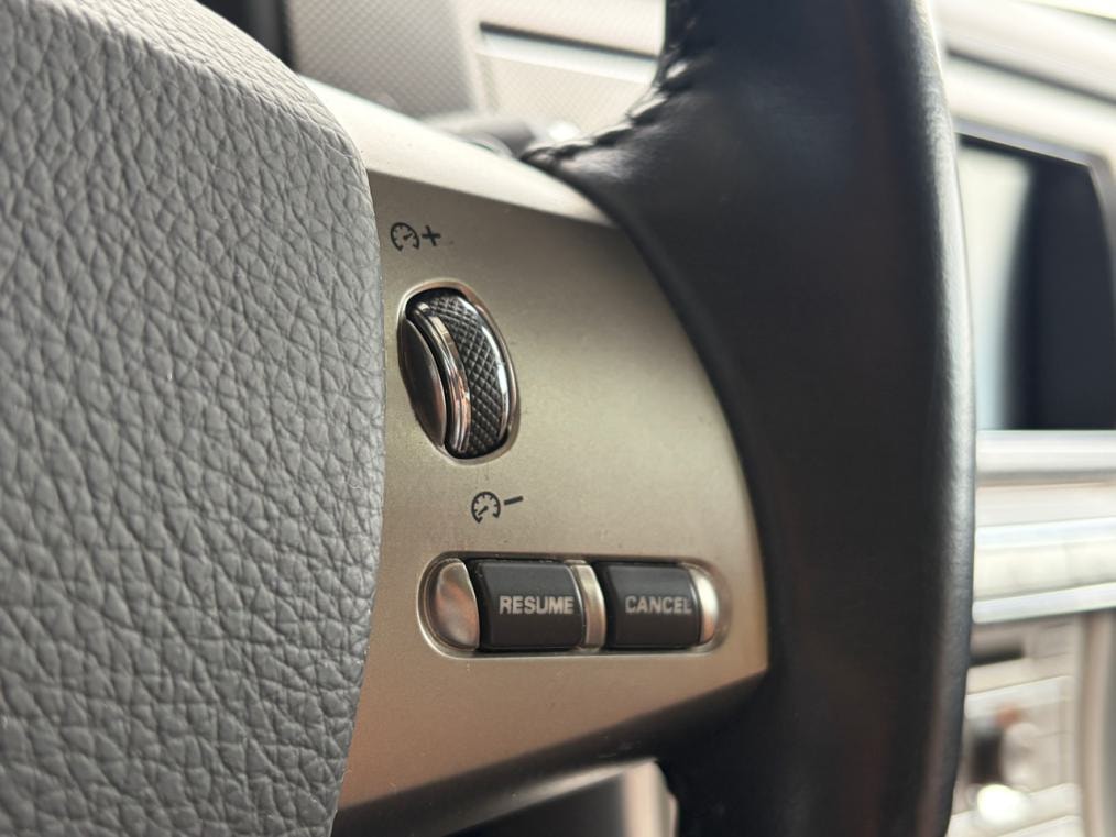 JAGUAR XF 5.0 V8 S/C XFR-image-7