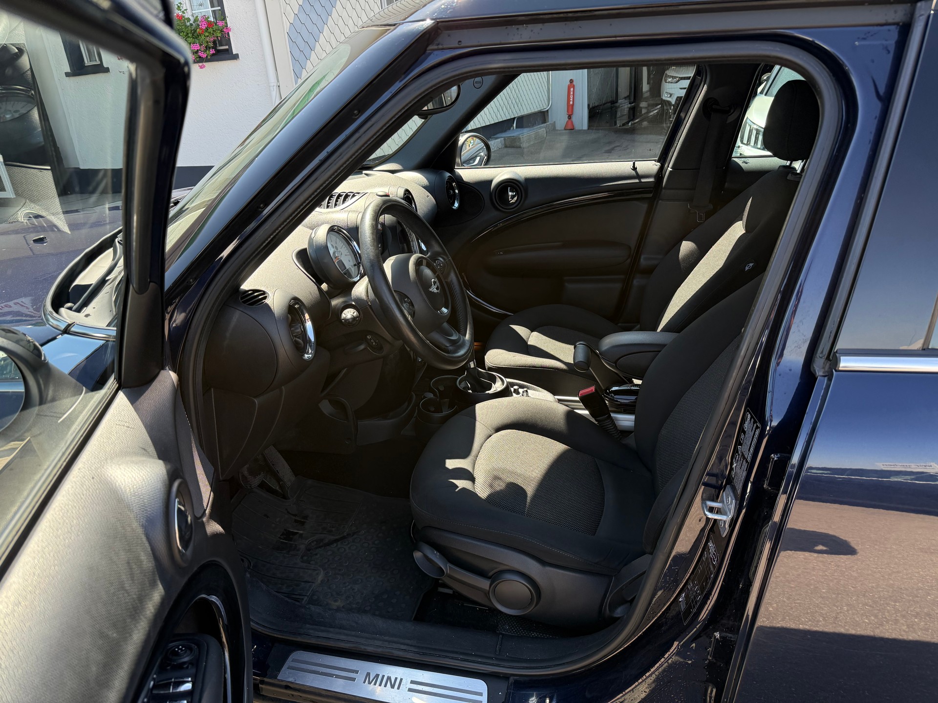 MINI Countryman Cooper ALL4 Steptronic-image-7