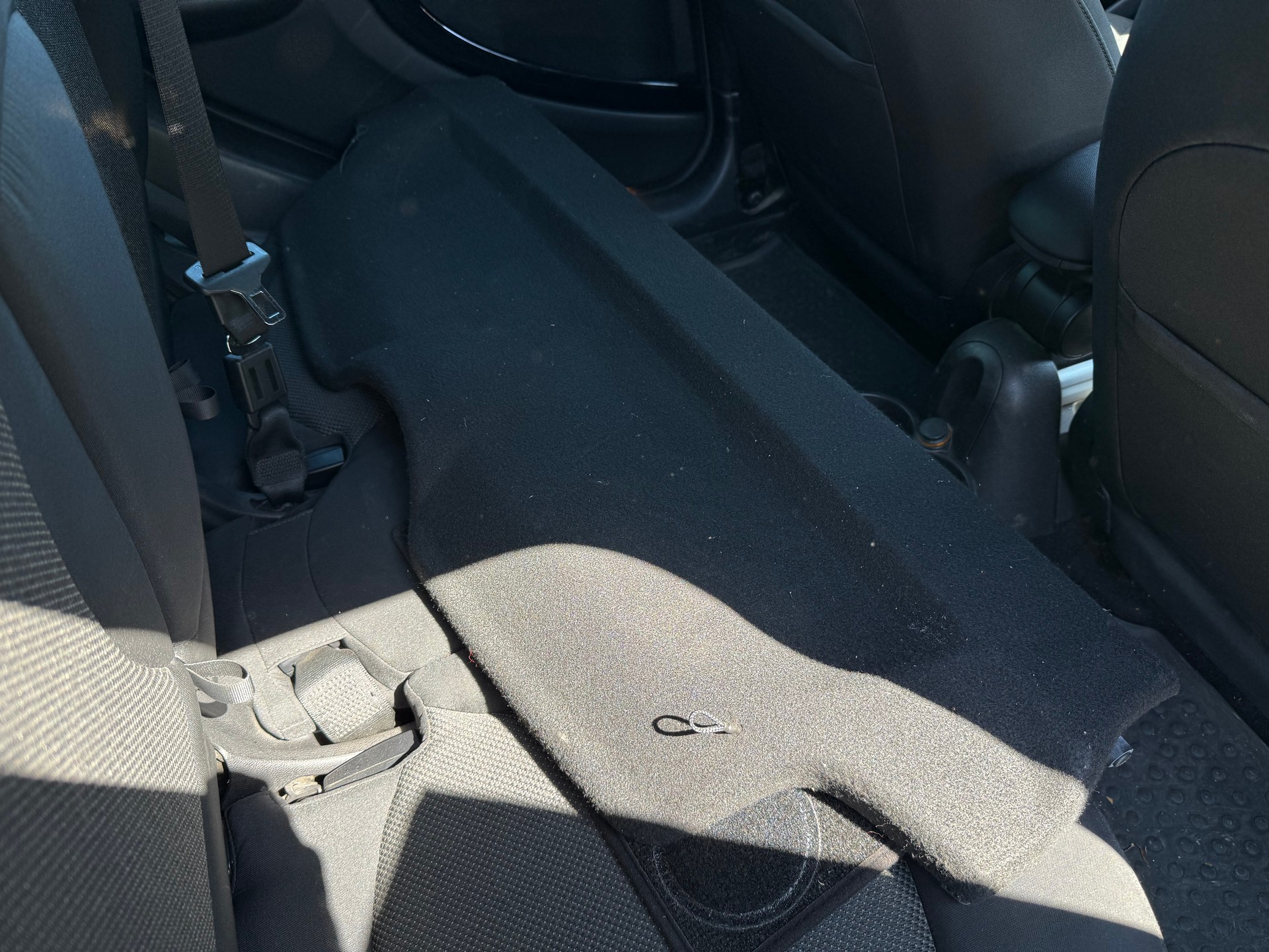 MINI Countryman Cooper ALL4 Steptronic-image-10