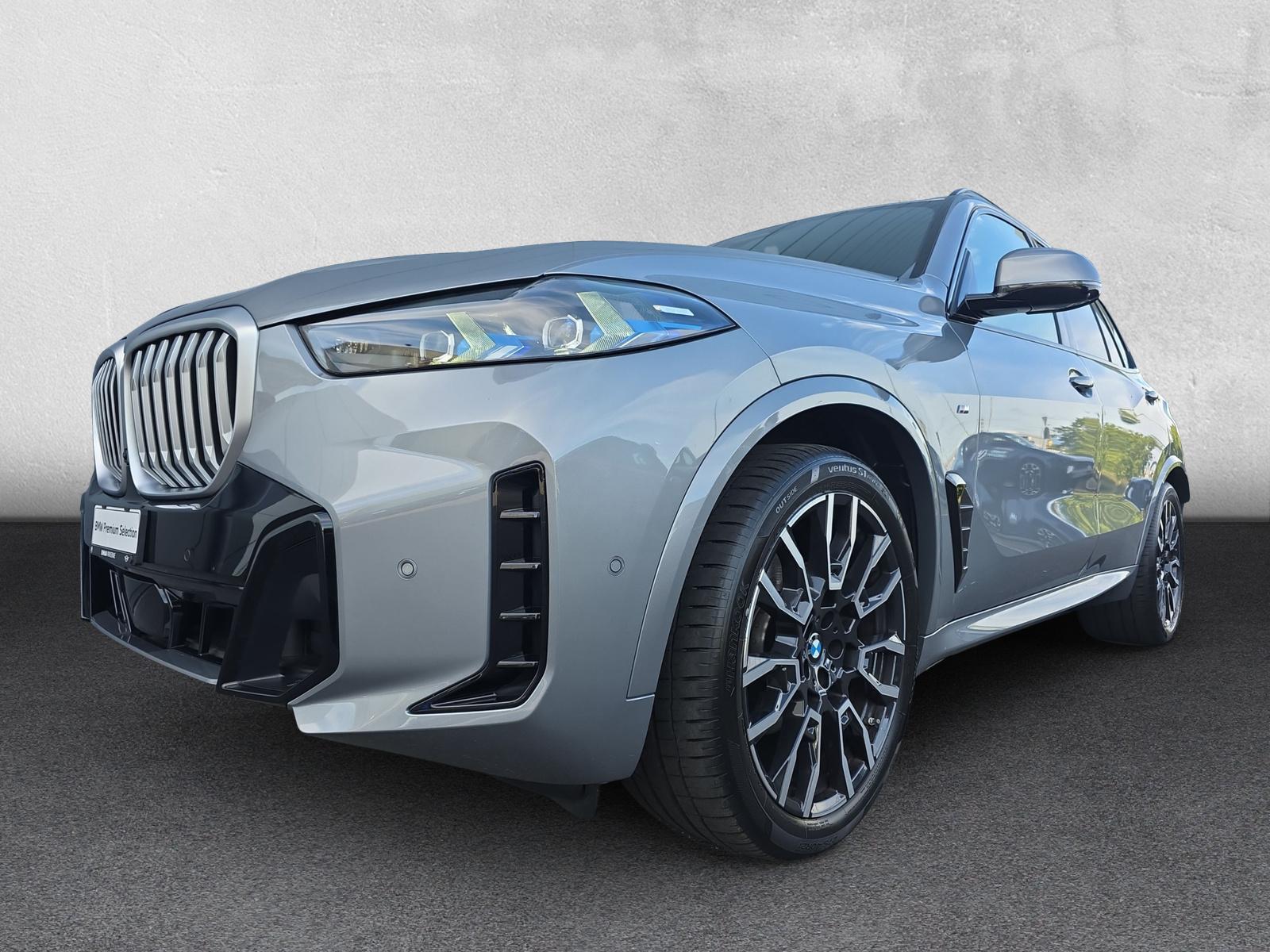 BMW X5 30d M Sport xDrive G05 (CH) AHK ** 7 Places ** 📍-image-8