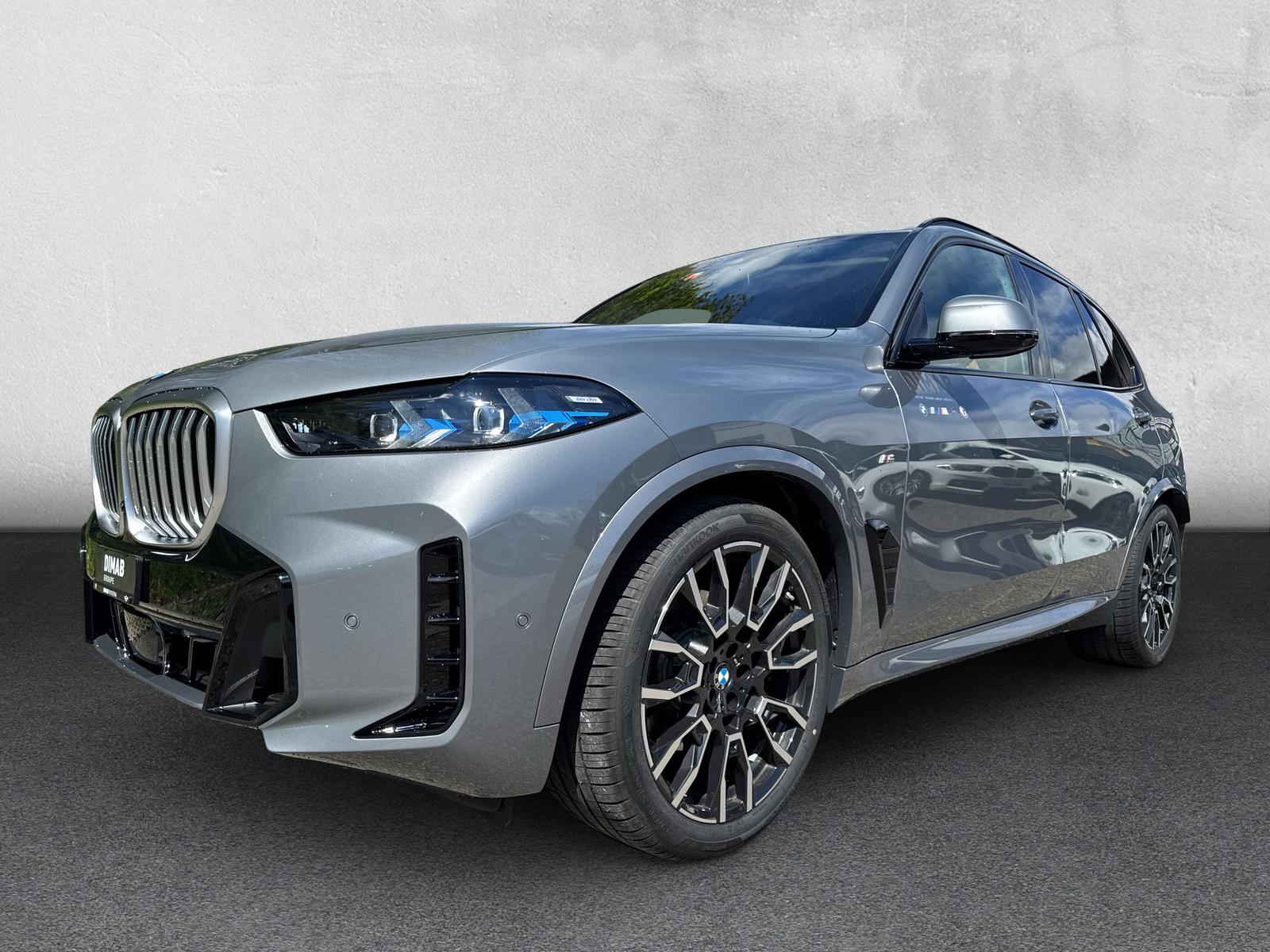 BMW X5 30d M Sport xDrive G05 (CH) AHK ** 7 Places ** 📍-image-7
