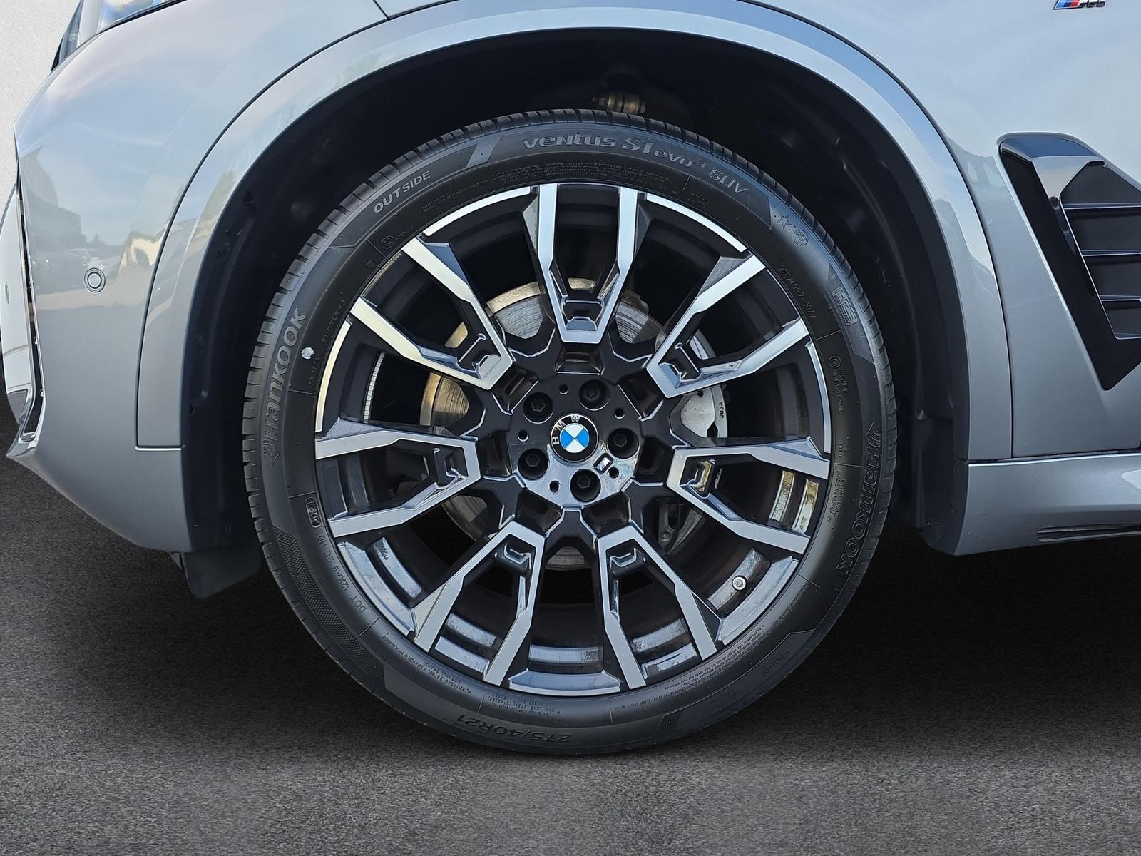 BMW X5 30d M Sport xDrive G05 (CH) AHK ** 7 Places ** 📍-image-9