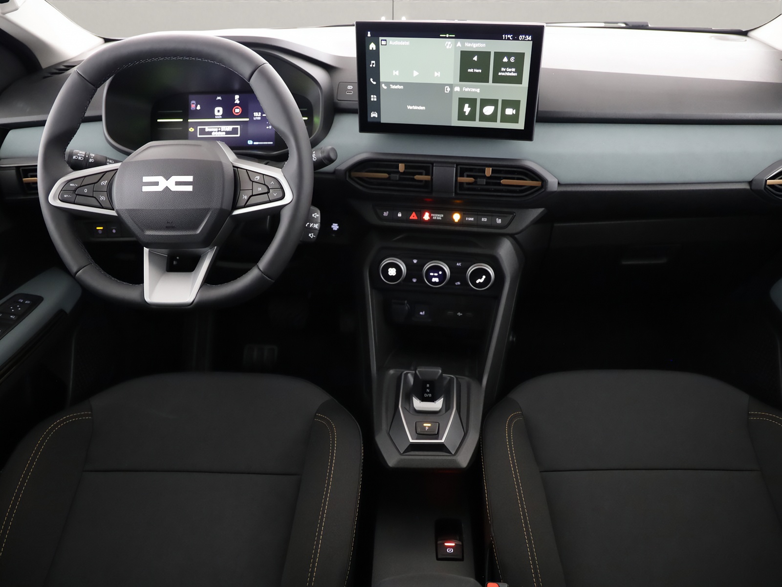DACIA Jogger 1.8 Hybrid Extreme 7P-image-4