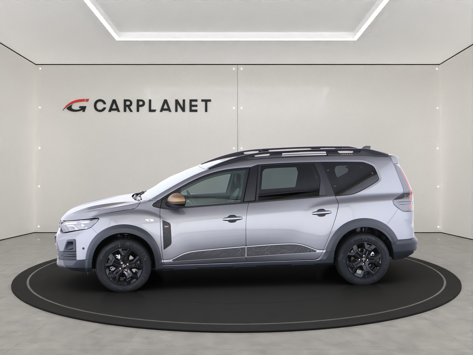 DACIA Jogger 1.8 Hybrid Extreme 7P-showroom-element-1