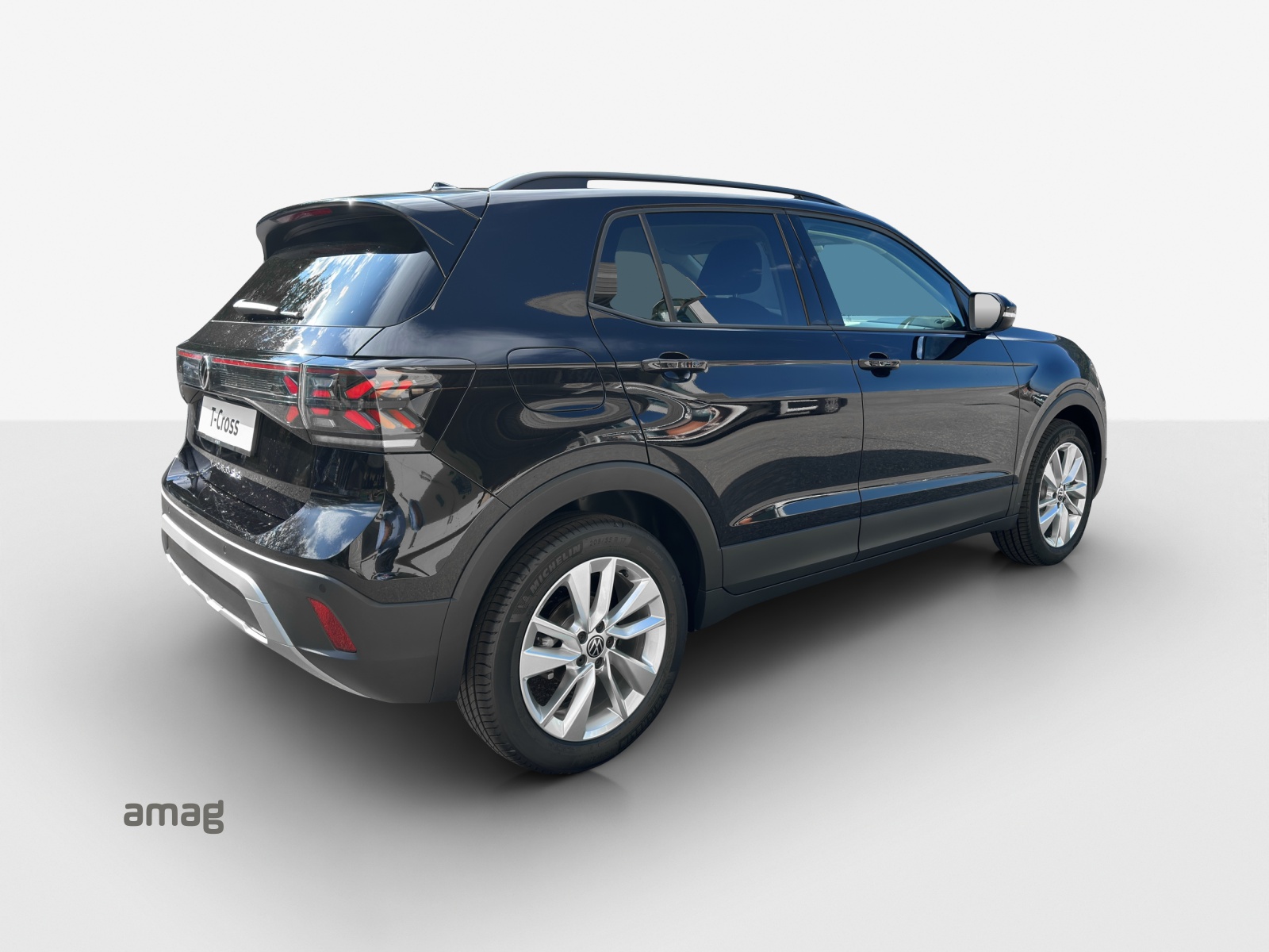VW T-Cross 1.0 TSI EVO Life DSG-image-4