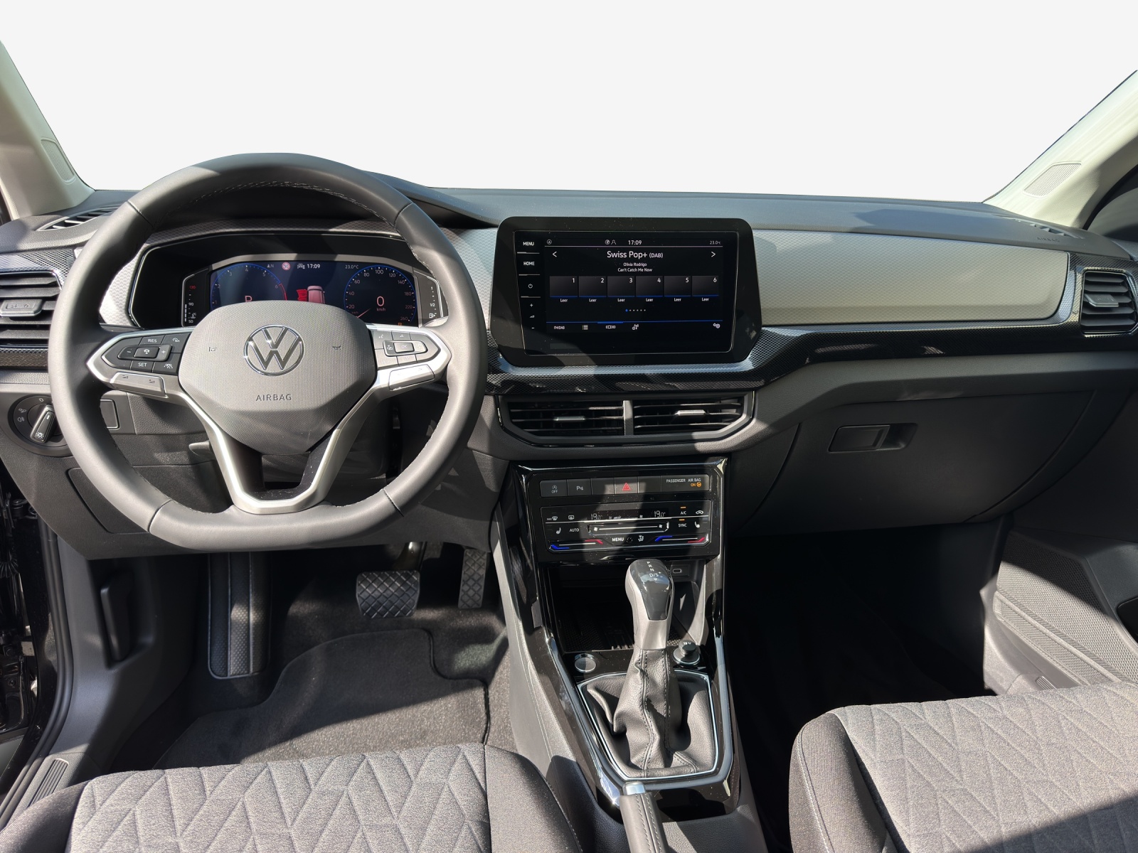 VW T-Cross 1.0 TSI EVO Life DSG-image-8