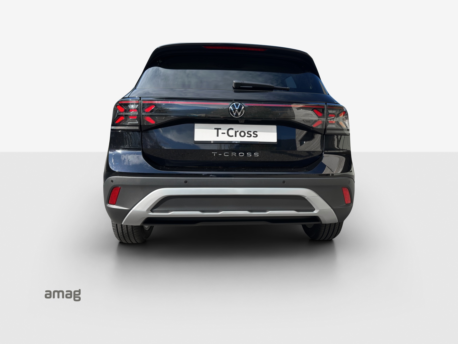 VW T-Cross 1.0 TSI EVO Life DSG-image-3