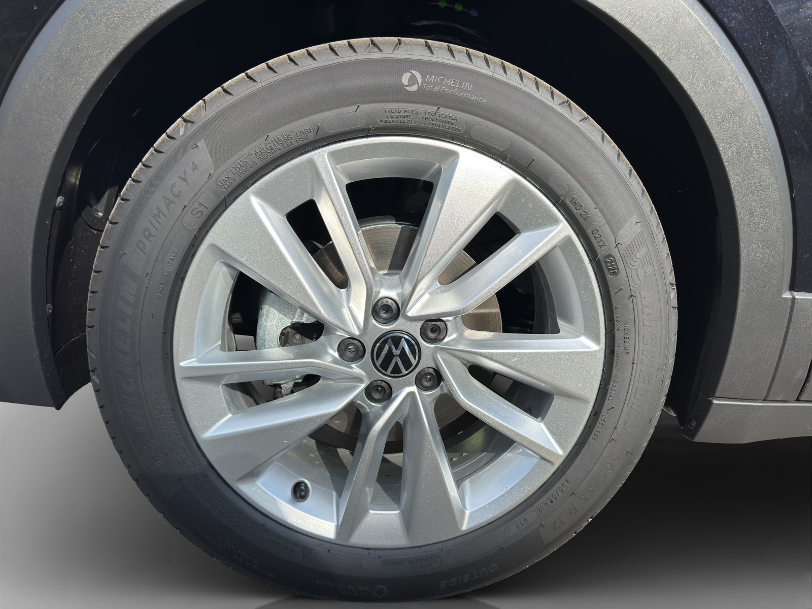 VW T-Cross 1.0 TSI EVO Life DSG-image-14