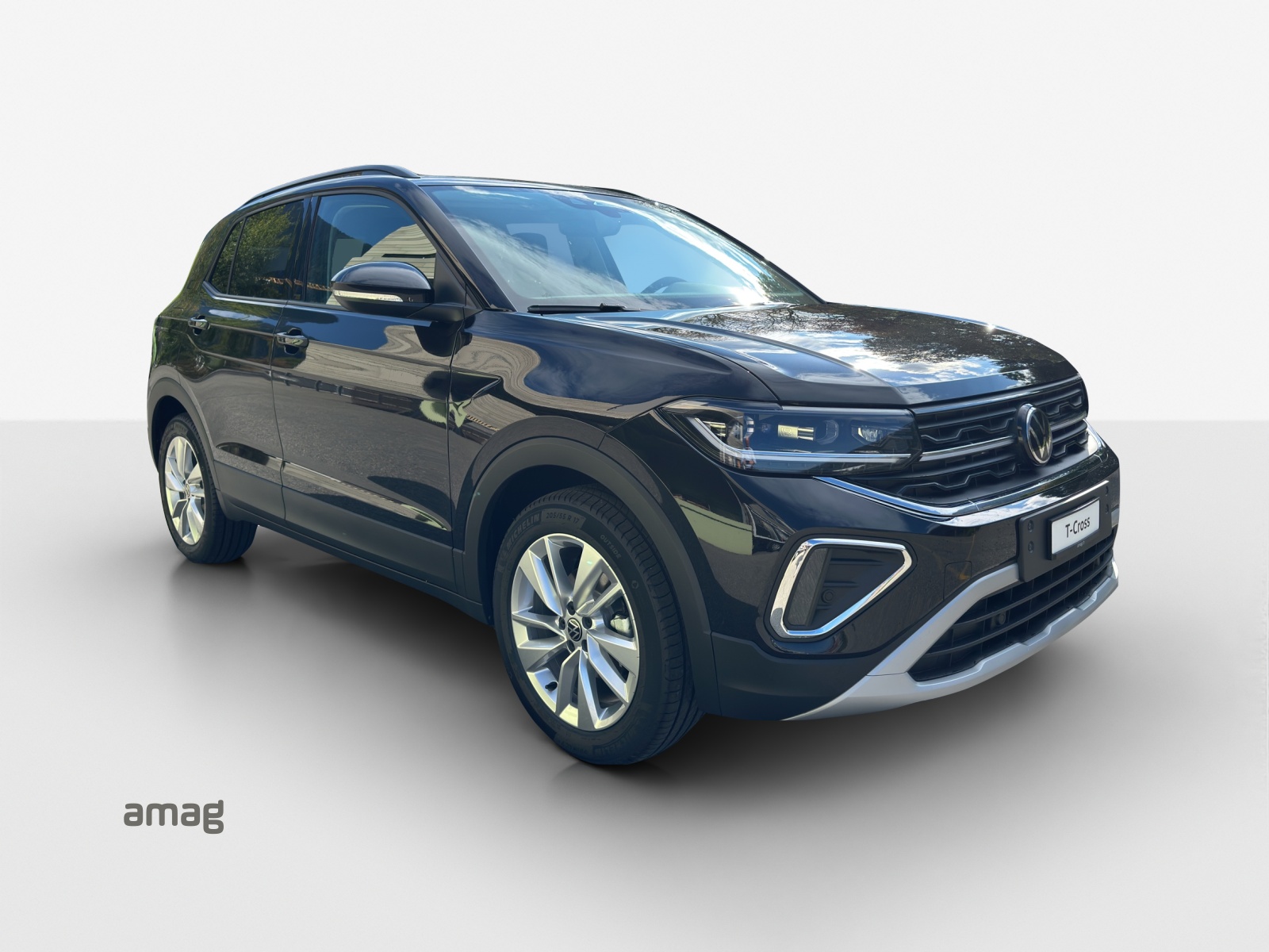 VW T-Cross 1.0 TSI EVO Life DSG-image-5