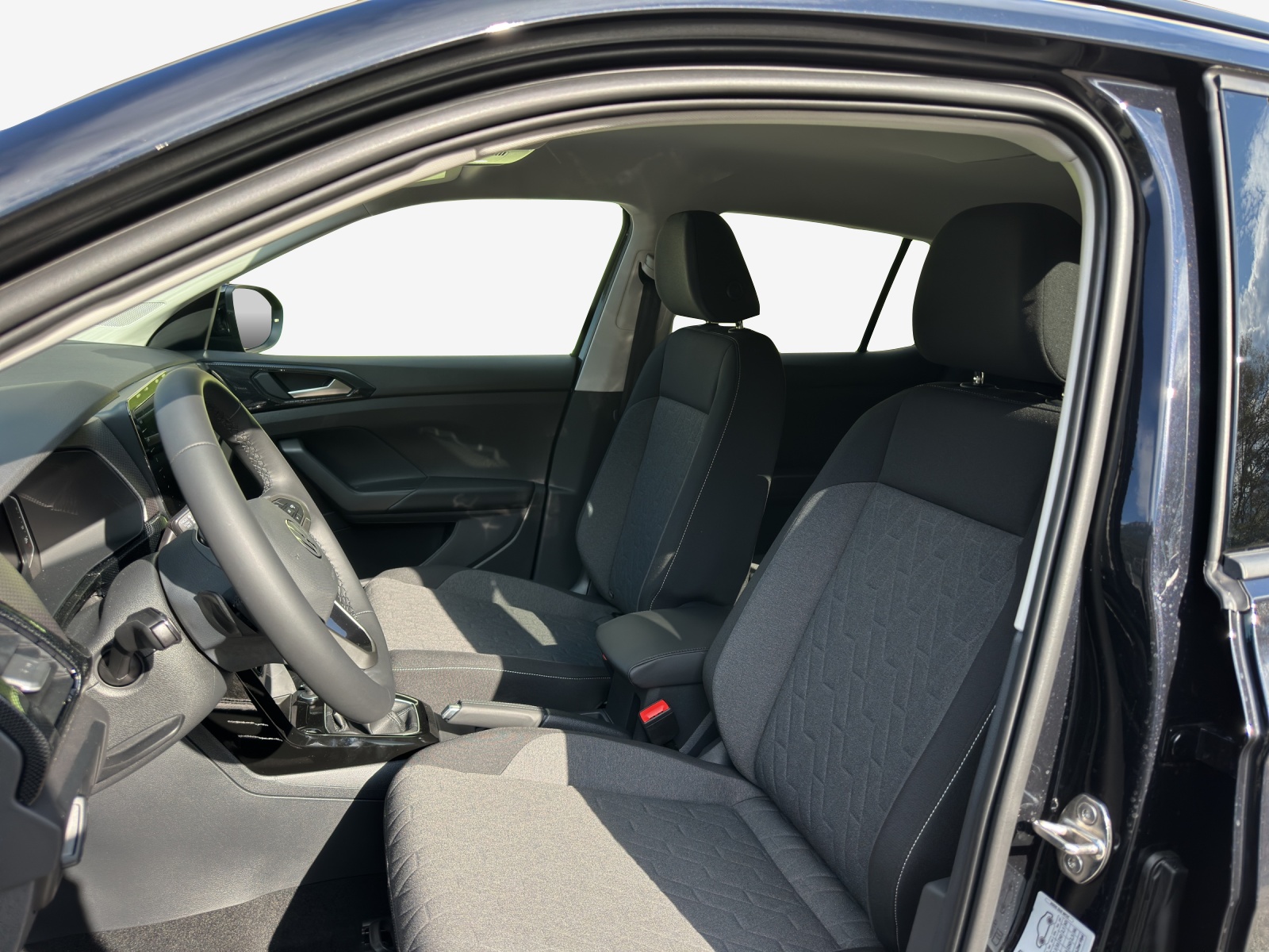 VW T-Cross 1.0 TSI EVO Life DSG-image-7