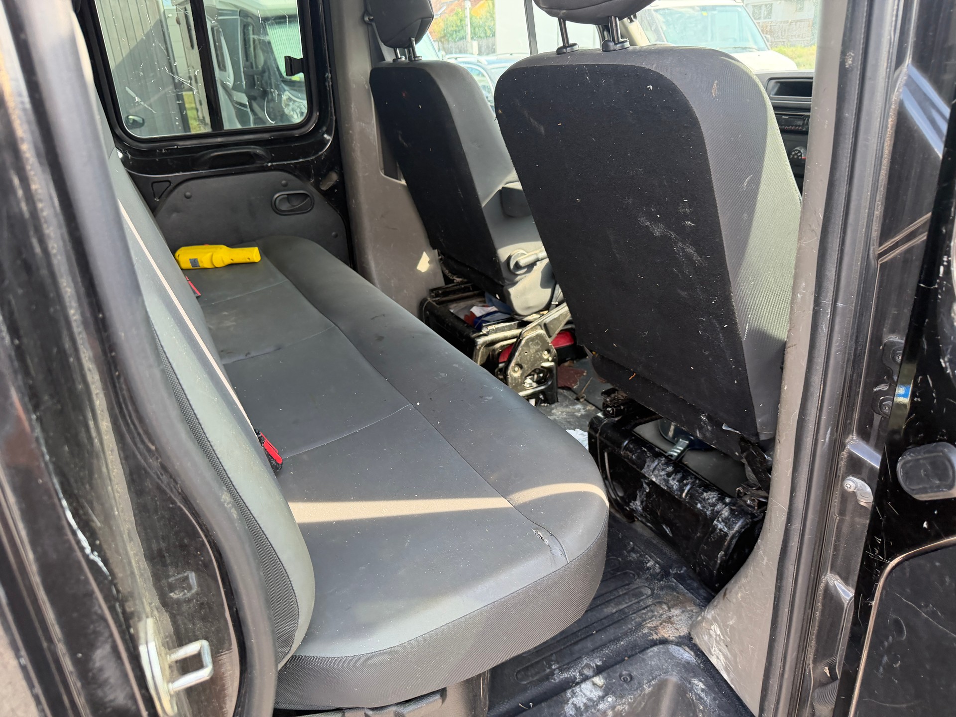 OPEL Movano 2.3 CDTI 3.5t L3H1-image-7