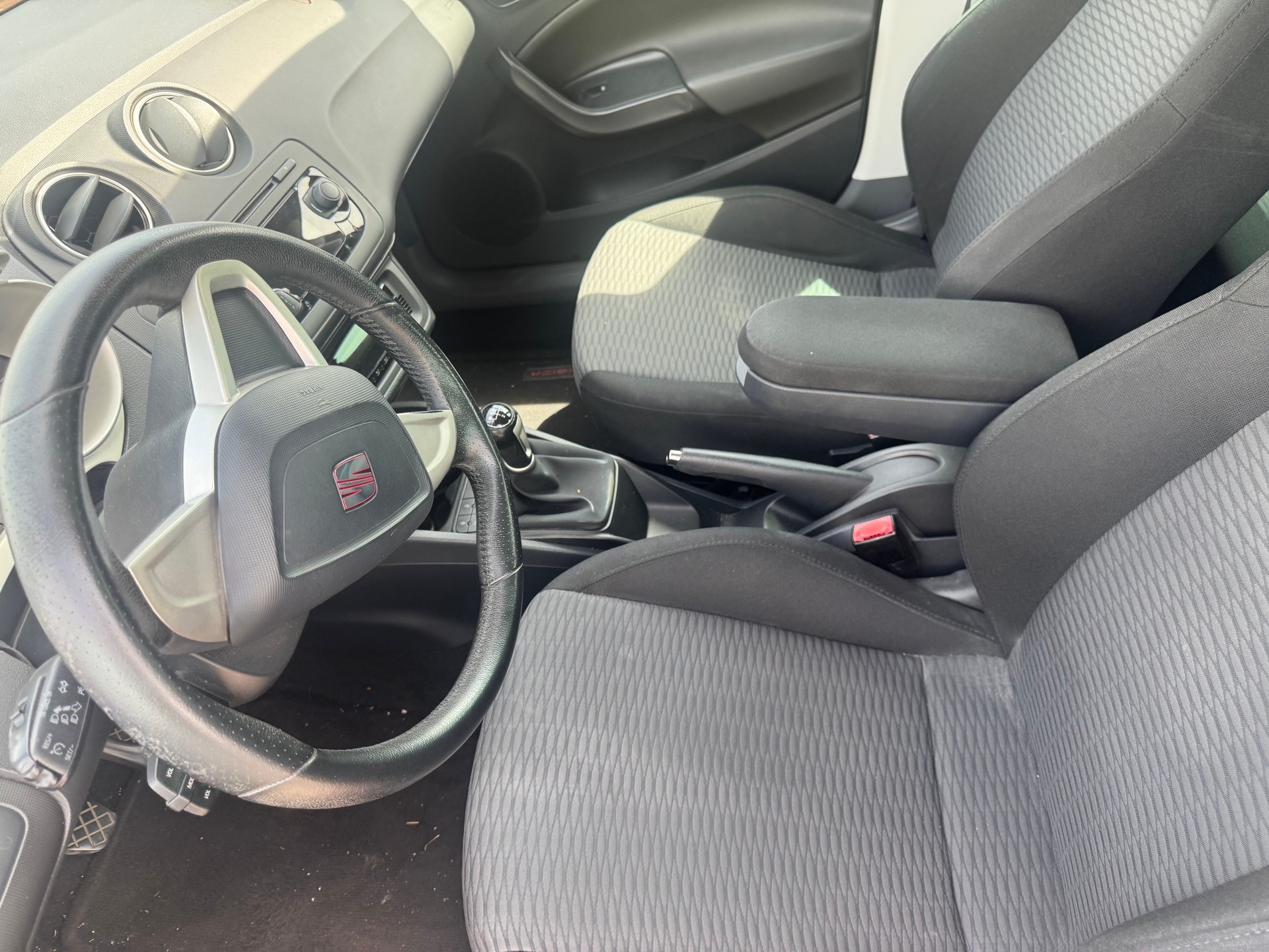 SEAT Ibiza ST 1.2 Reference-image-6