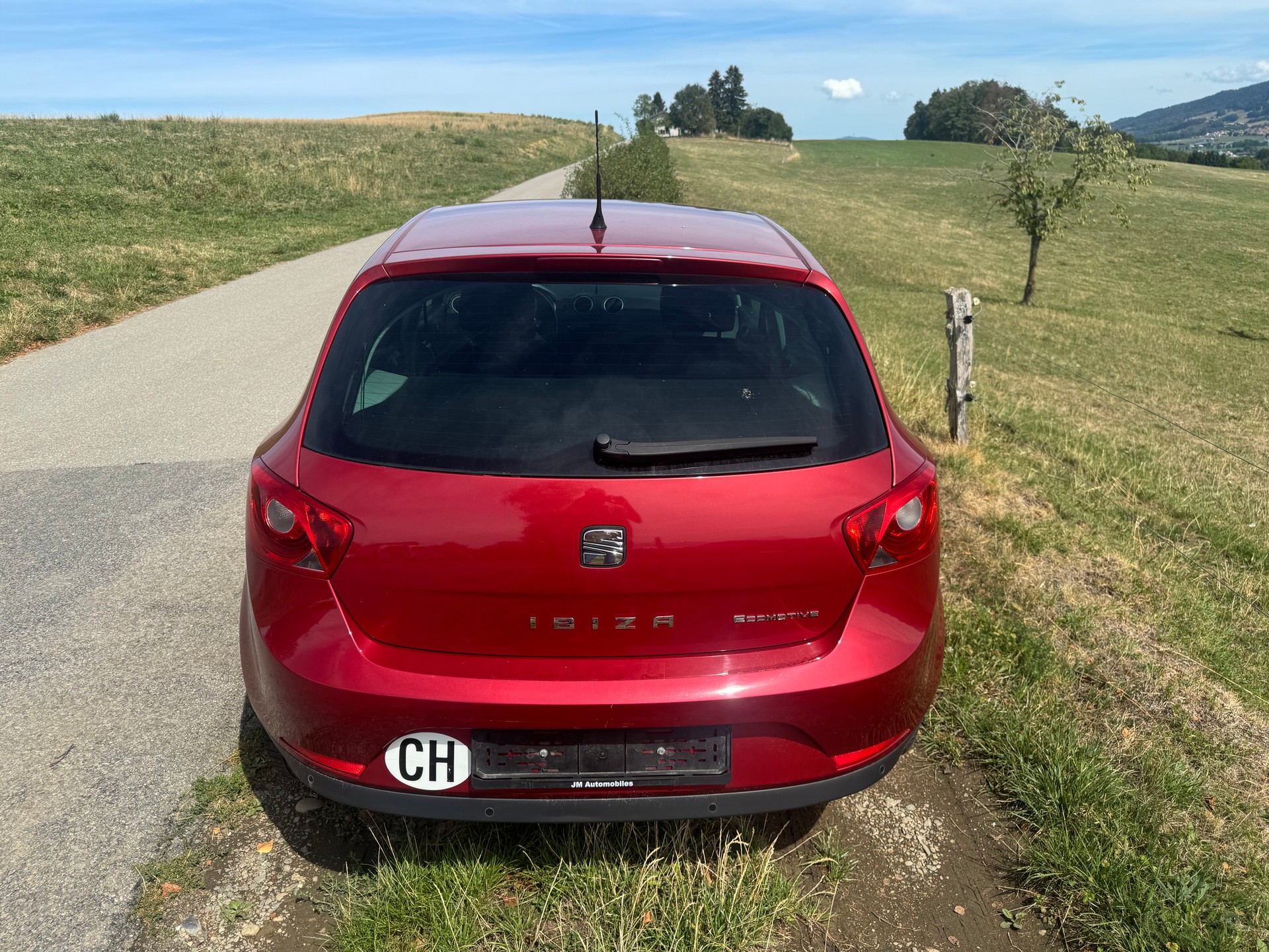 SEAT Ibiza ST 1.2 Reference-image-5