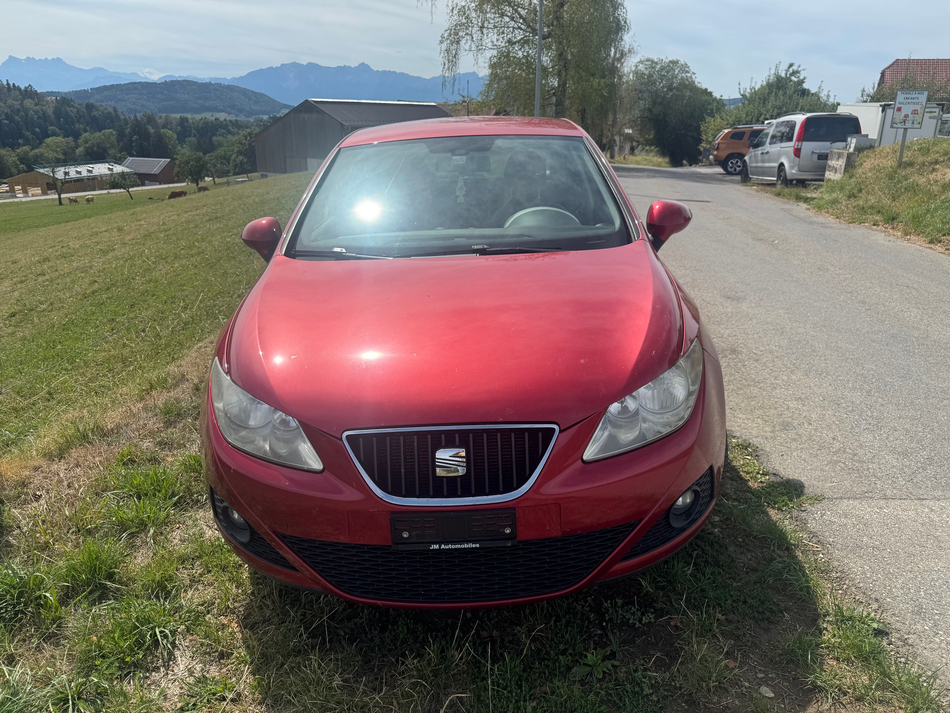 SEAT Ibiza ST 1.2 Reference-image-2
