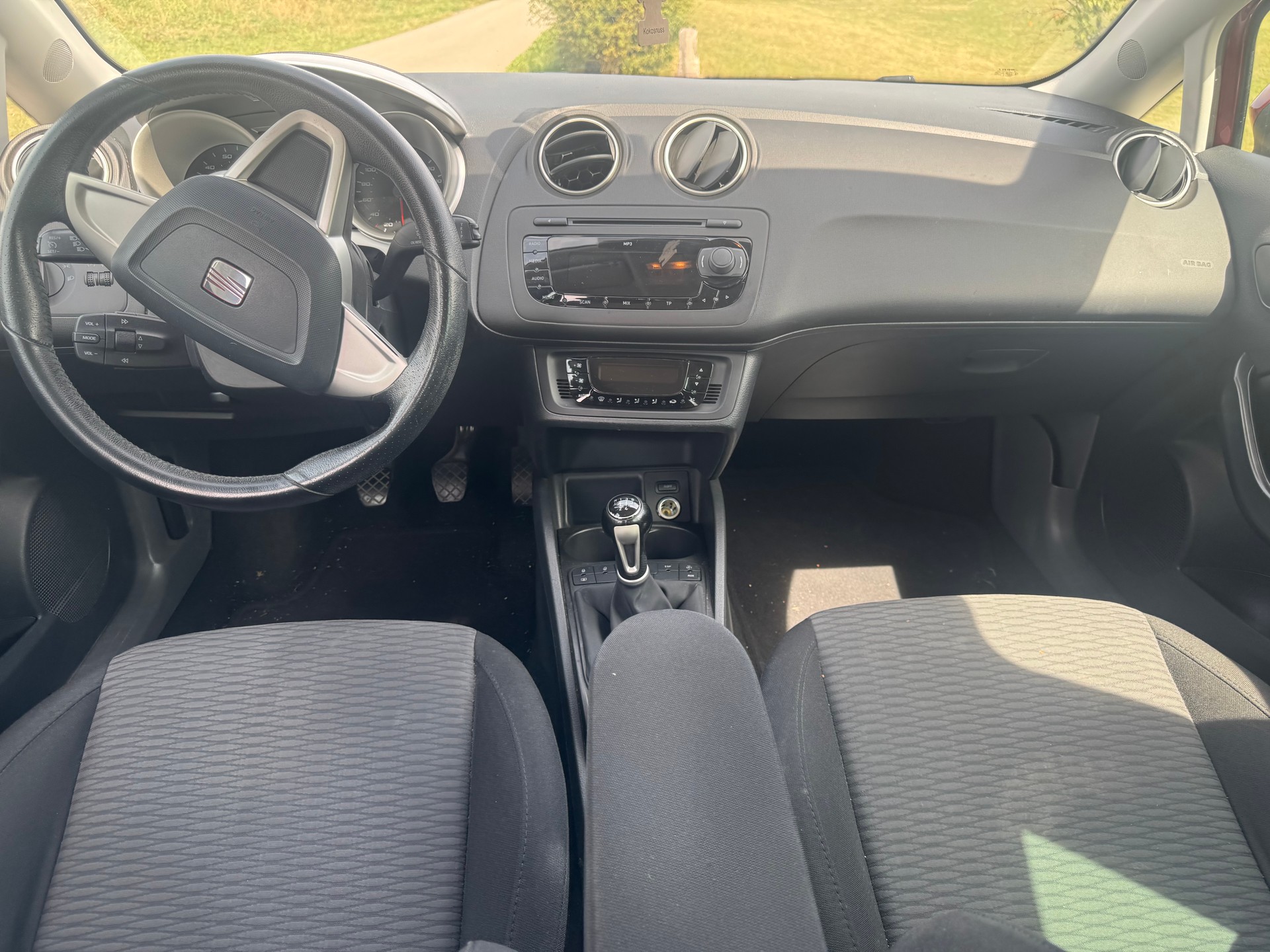 SEAT Ibiza ST 1.2 Reference-image-8