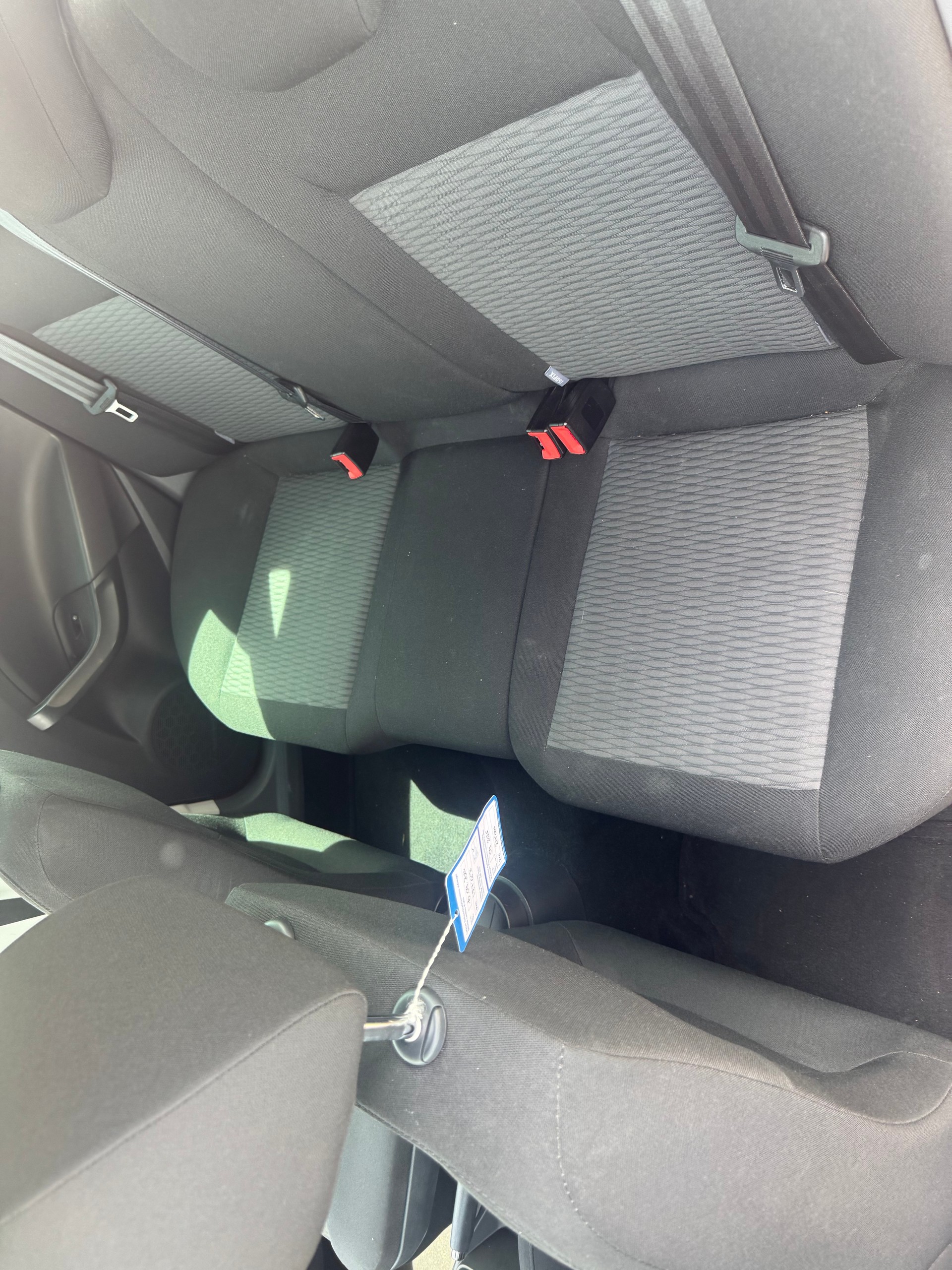 SEAT Ibiza ST 1.2 Reference-image-7