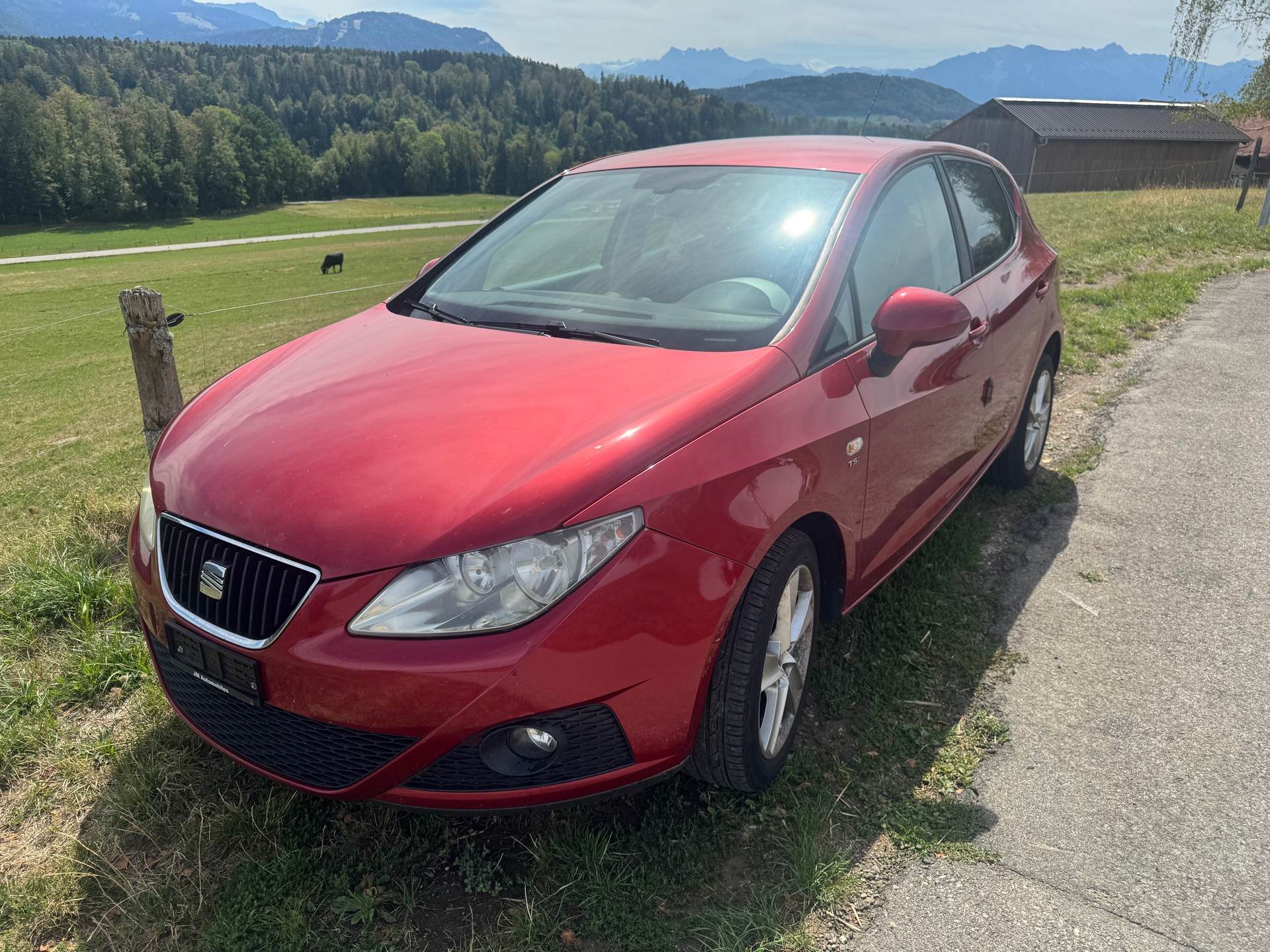 SEAT Ibiza ST 1.2 Reference-image-3