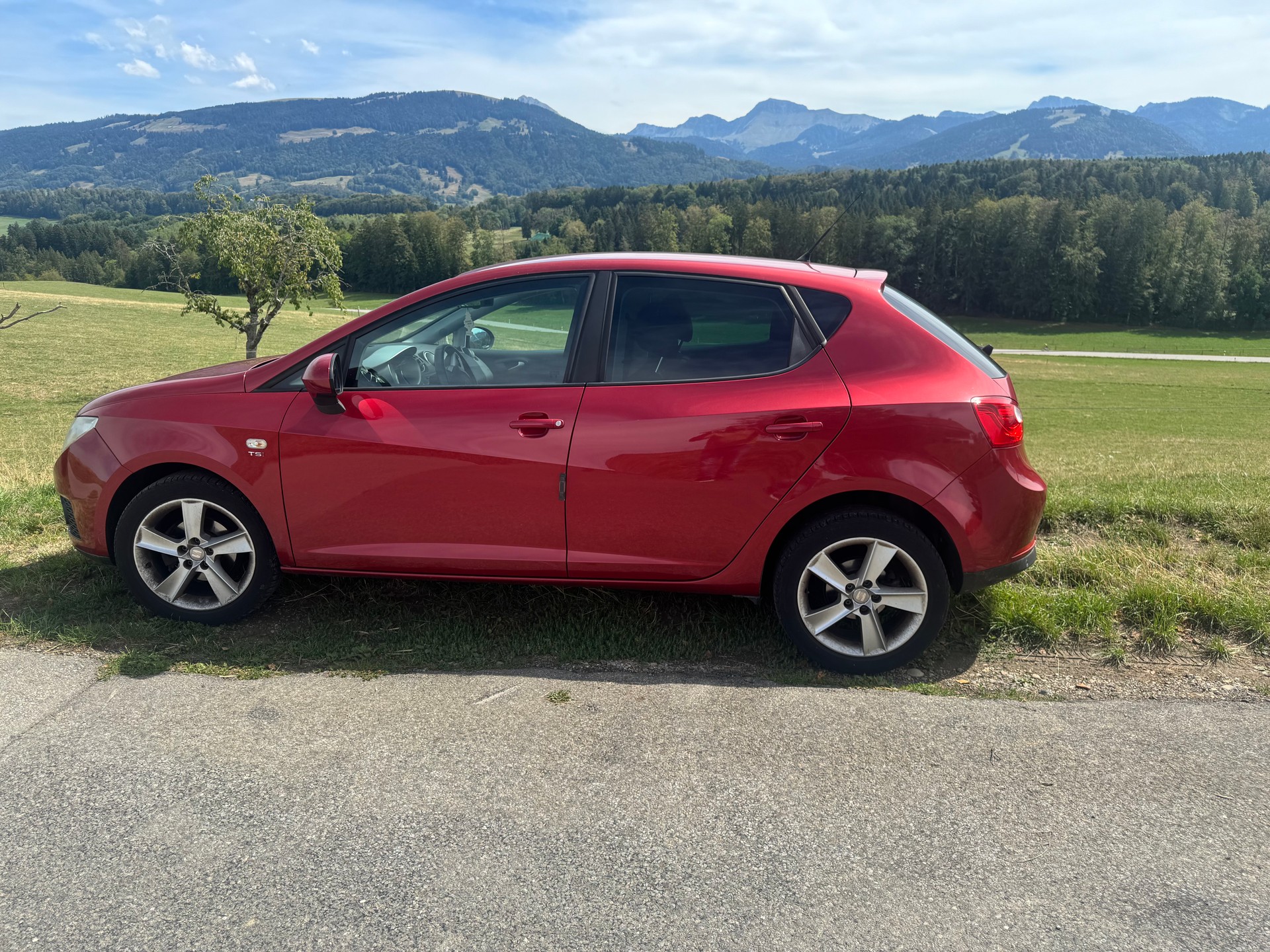 SEAT Ibiza ST 1.2 Reference-image-0