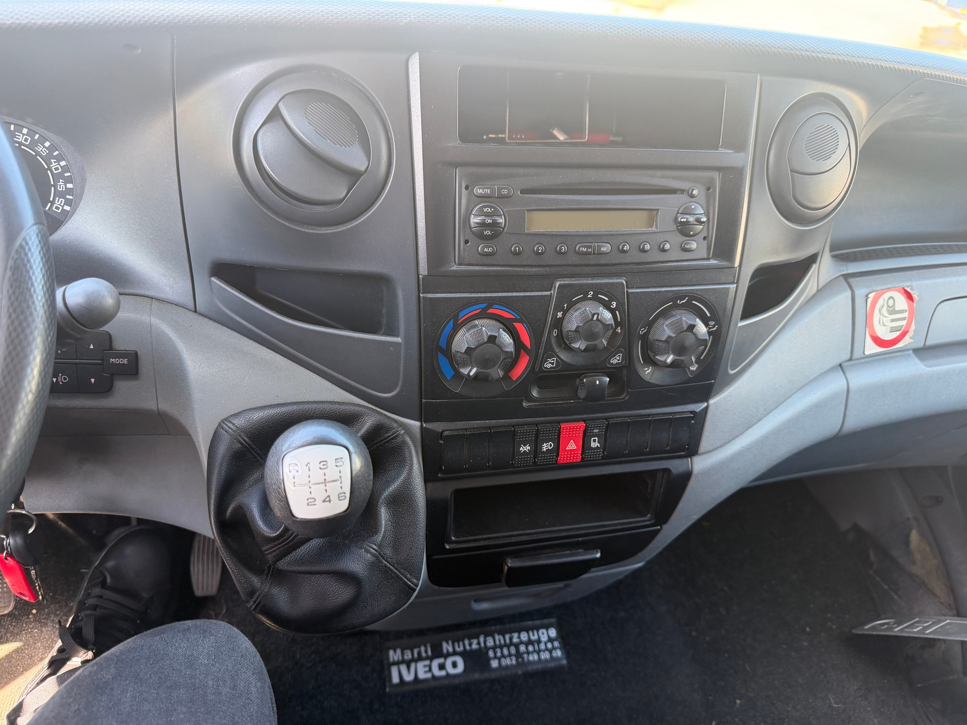 IVECO DAILY 35 C 15 GCDA11B1B1-image-10