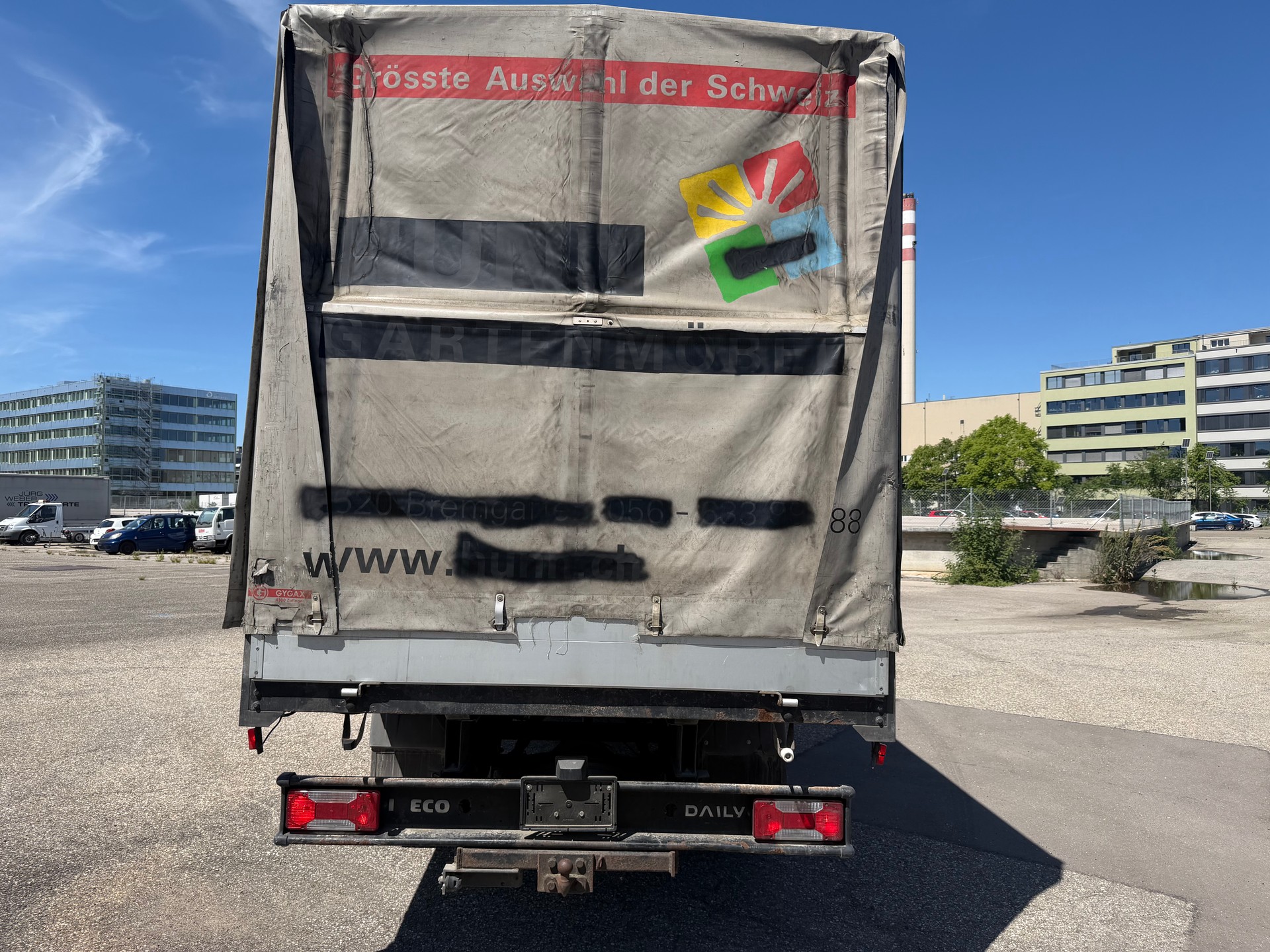 IVECO DAILY 35 C 15 GCDA11B1B1-image-3