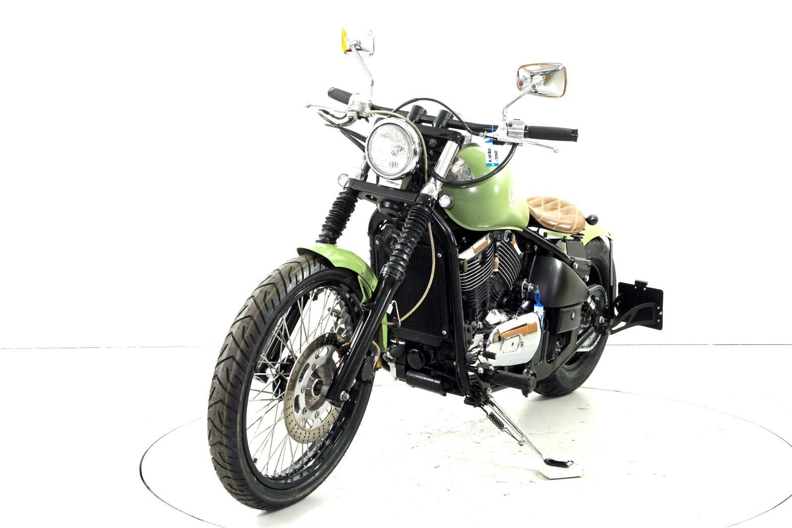 KAWASAKI VN 800-showroom-element-2